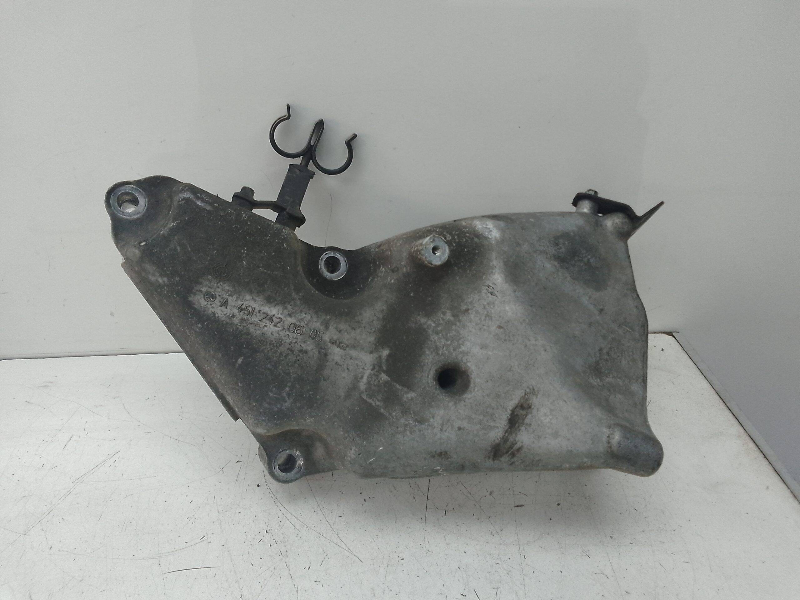 Soporte motor smart fortwo coupe (01.2007->)