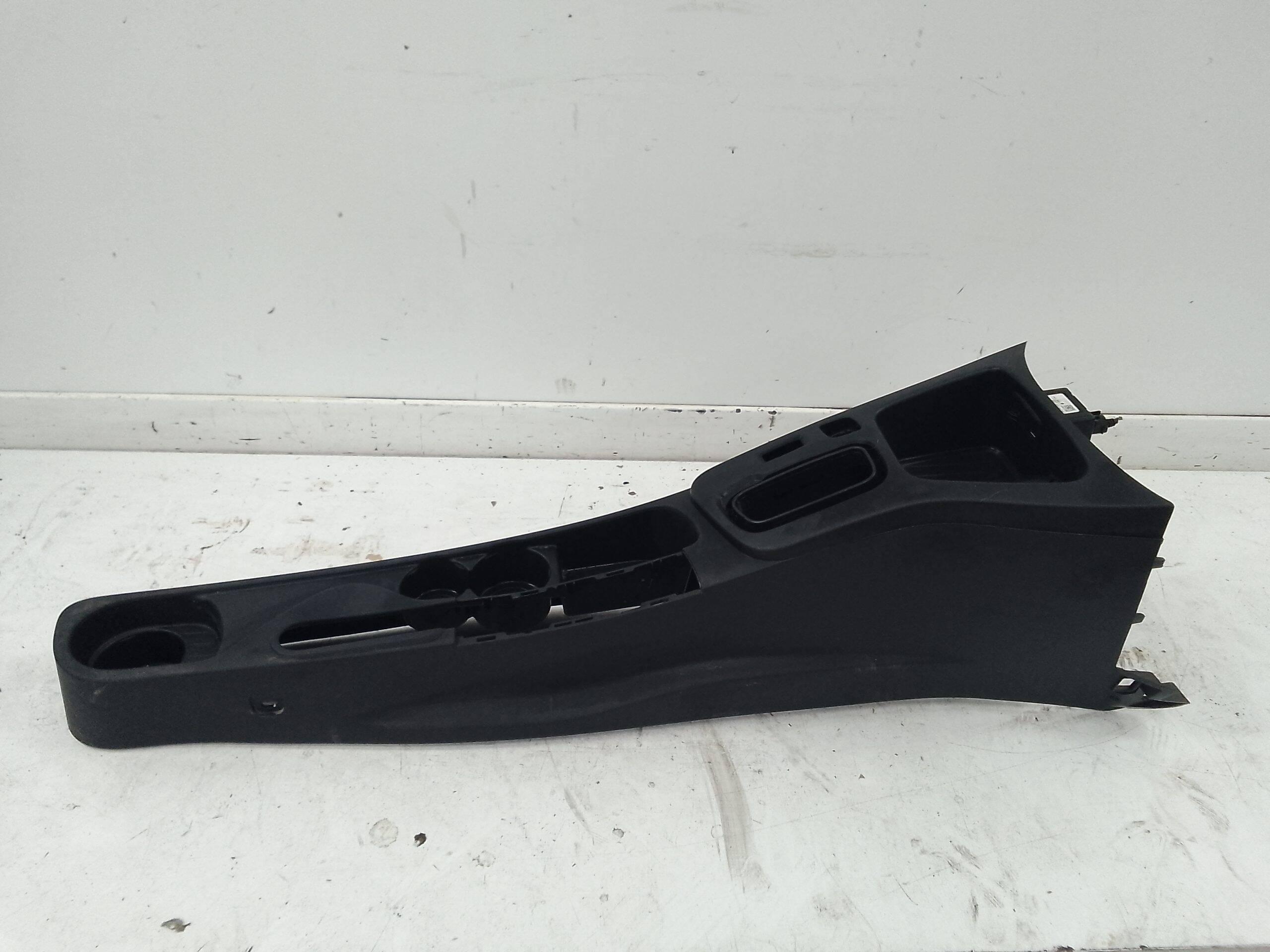 Consola central renault zoe (06.2012->)