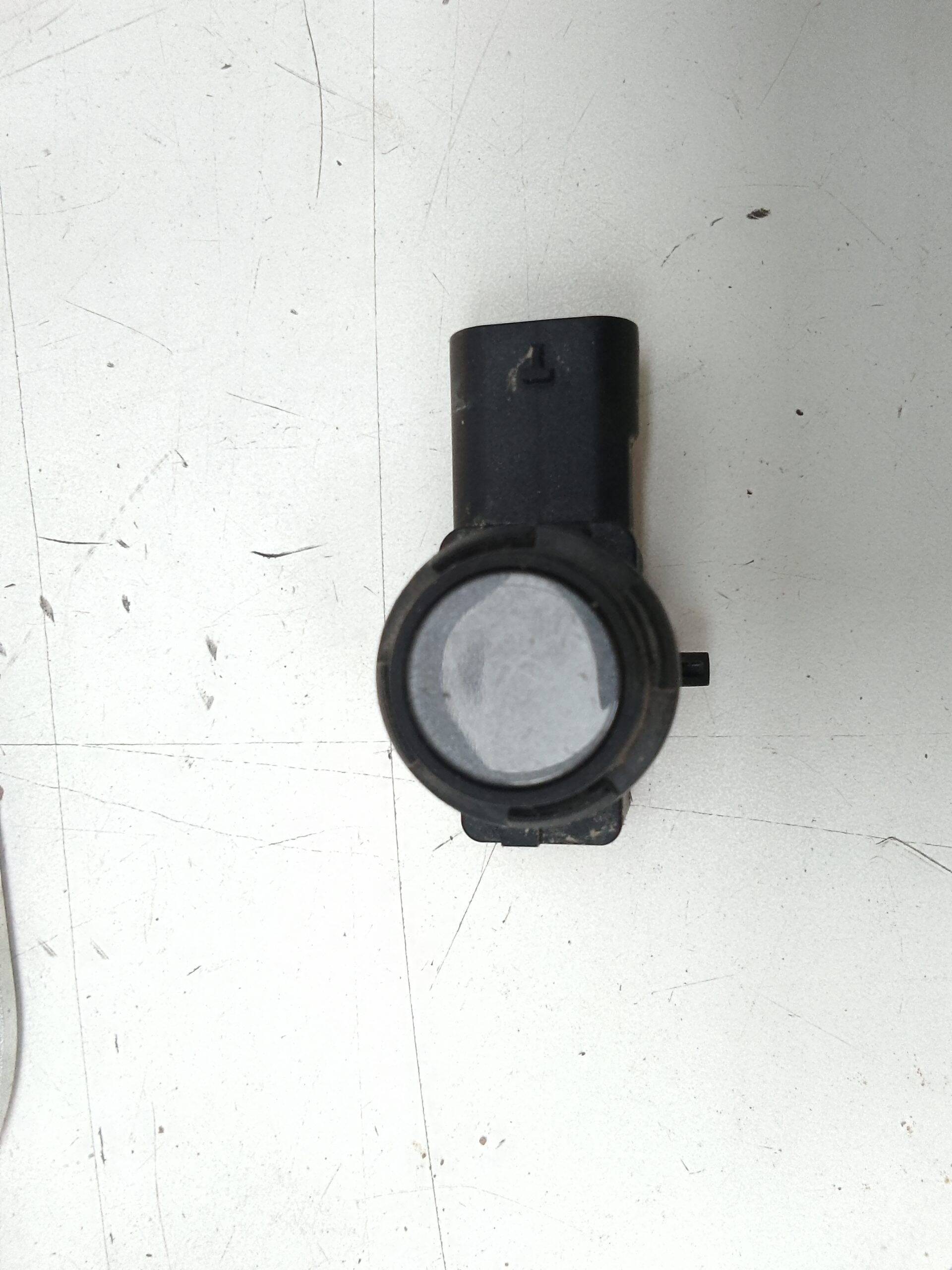 Sensor aparcamiento trasero cupra formentor (km7)(08.2020->)