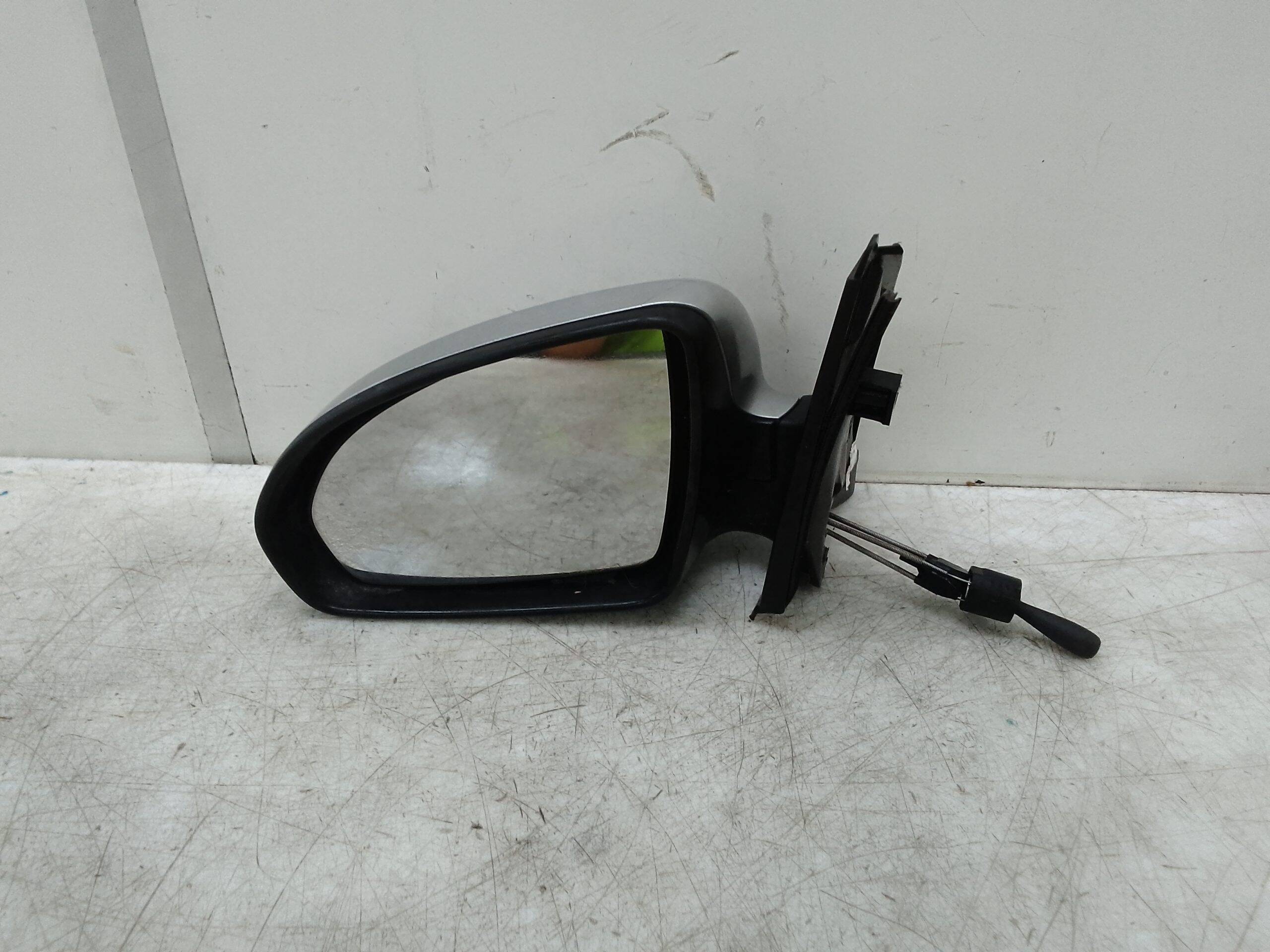 Retrovisor izquierdo smart fortwo coupe (01.2007->)