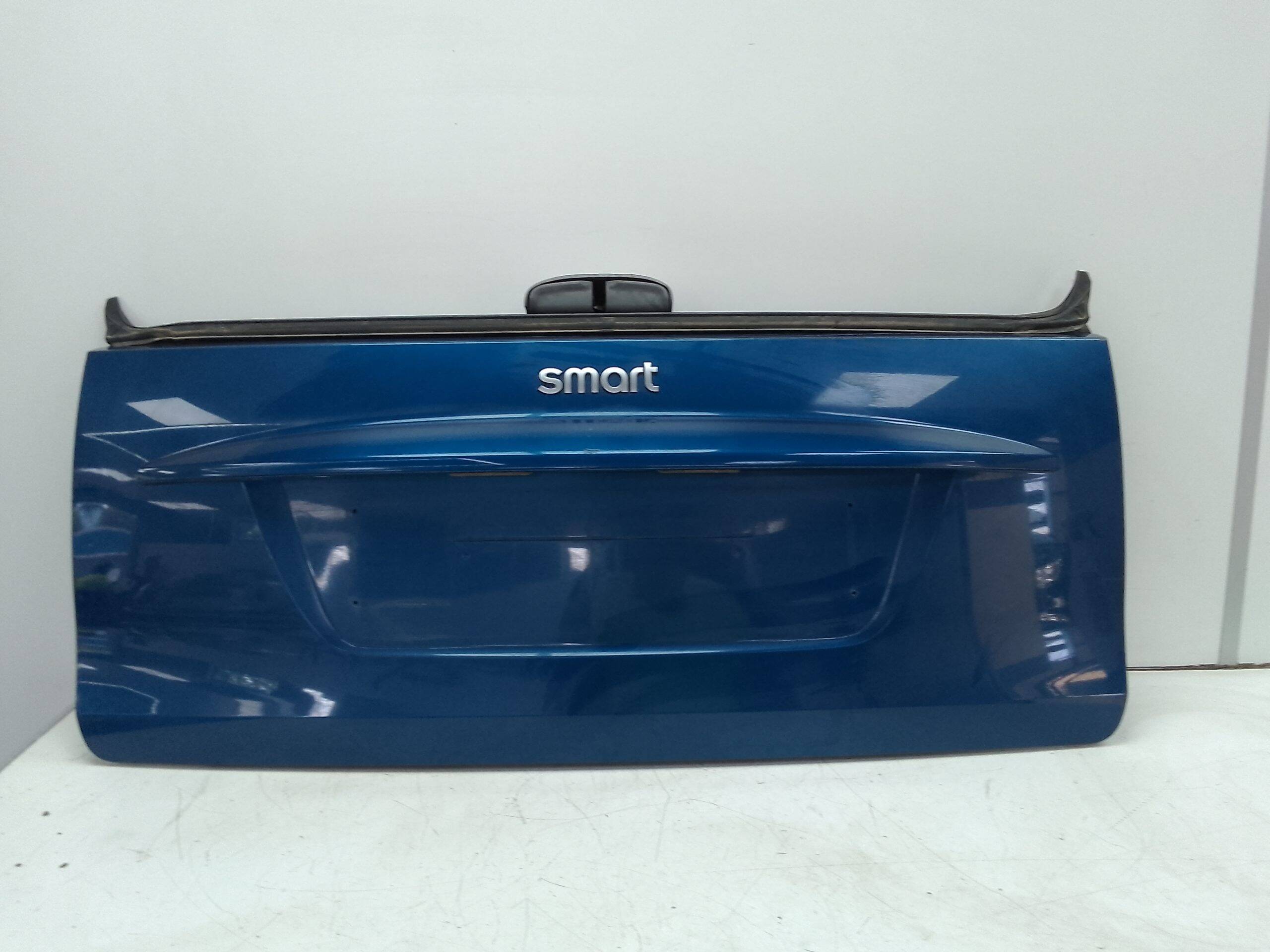 Porton trasero smart fortwo coupe (01.2007->)