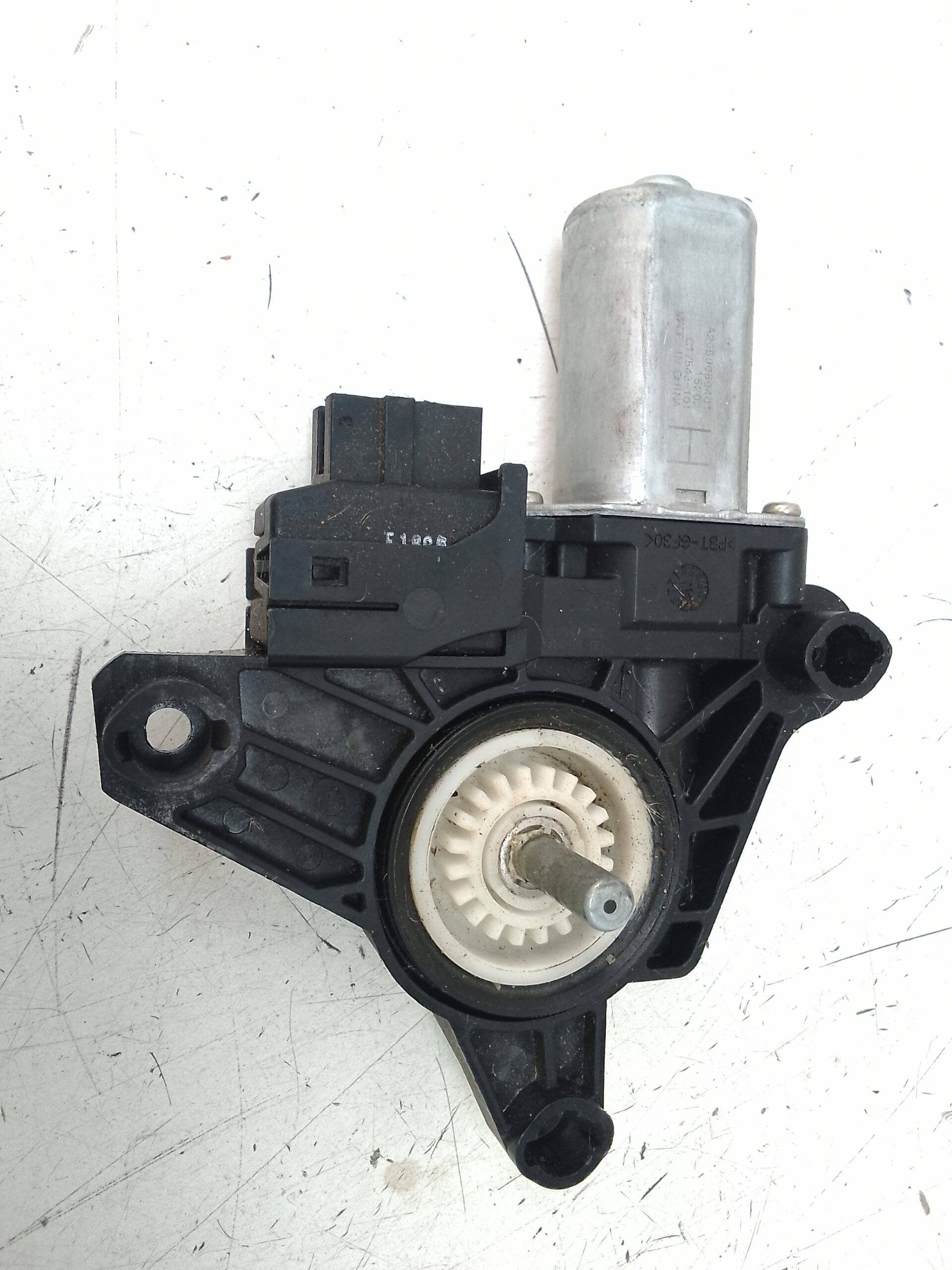 Motor elevalunas trasero derecho mercedes-benz clase c (bm 205) berlina (03.2014->)