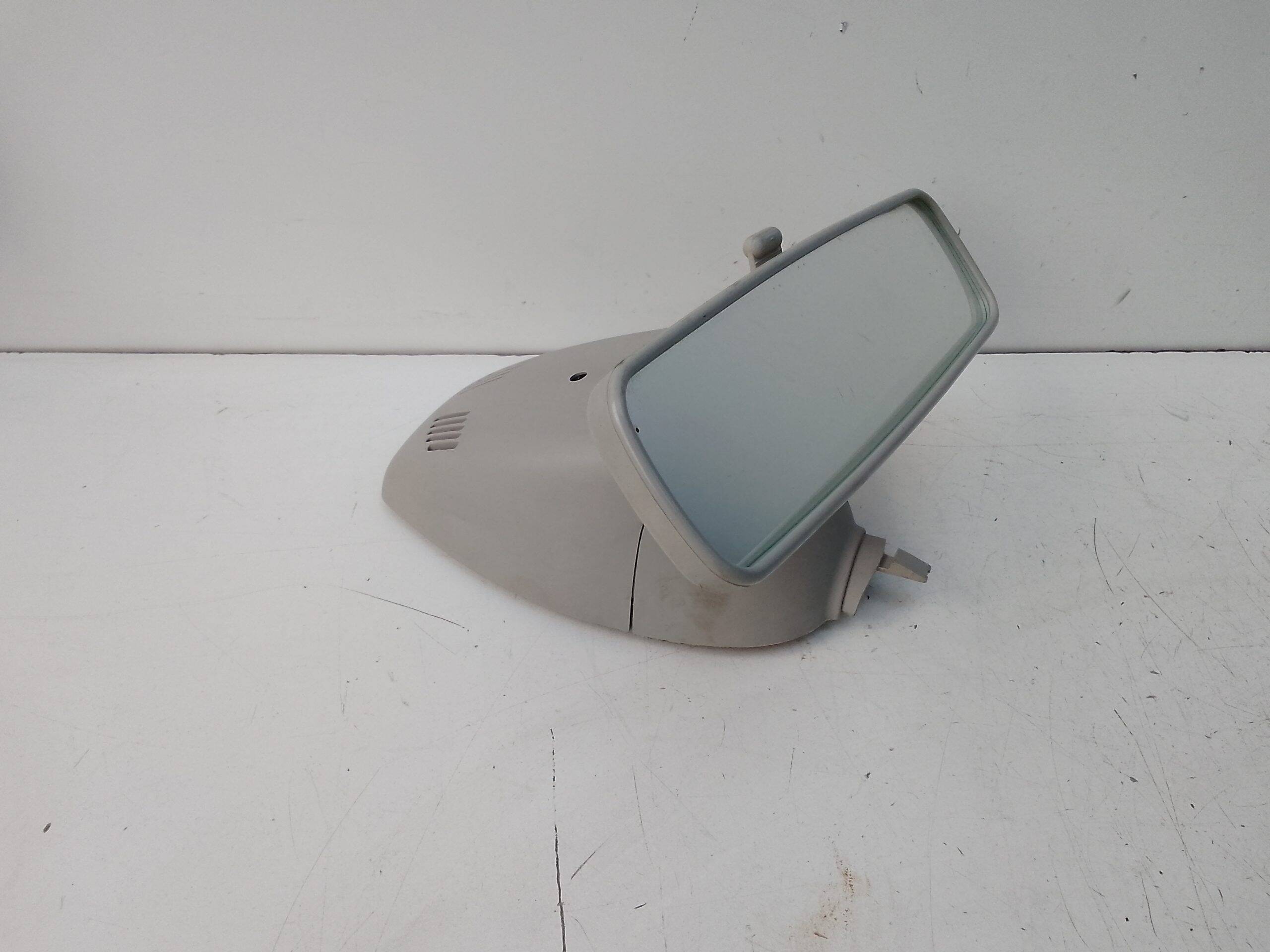 Retrovisor central renault captur i (2013->)