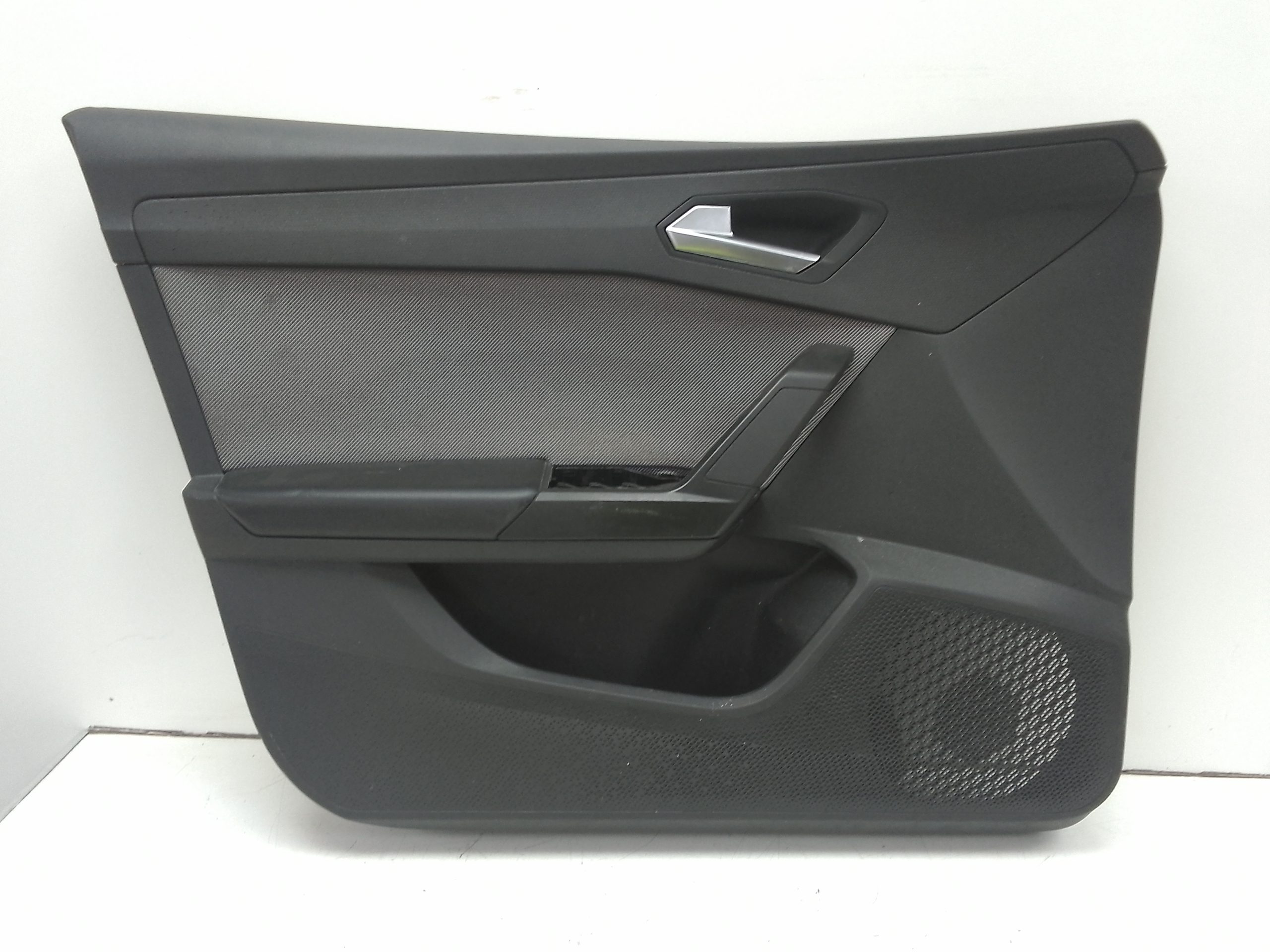 Guarnecido puerta delantera izquierda seat leon sportstourer (kl8)(04.2020->)