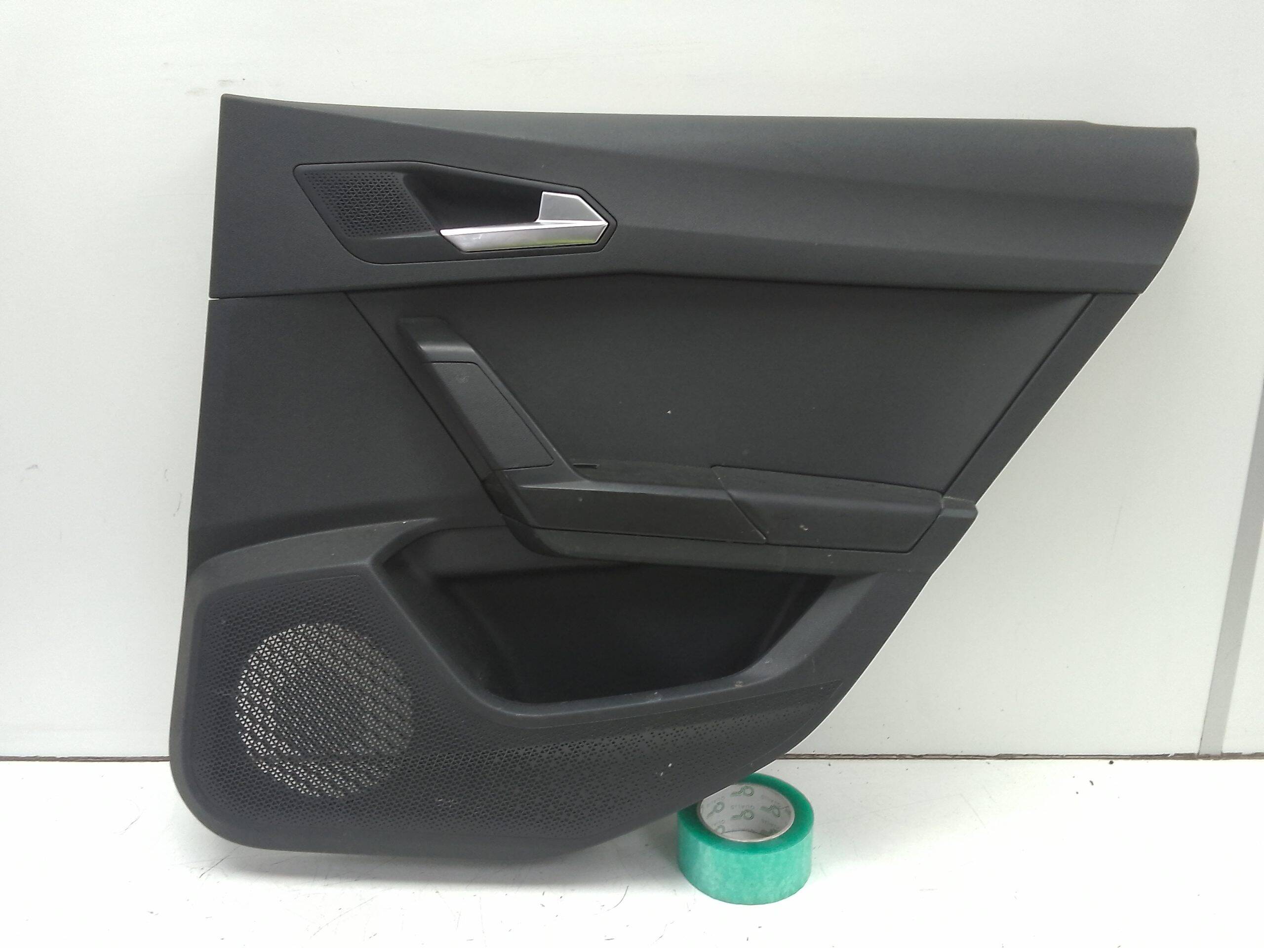 Guarnecido puerta trasera derecha seat leon sportstourer (kl8)(04.2020->)