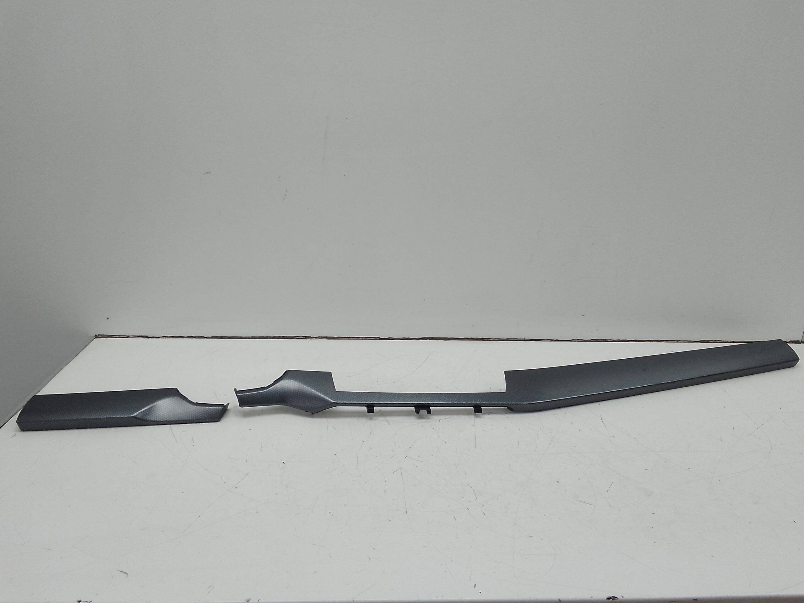 Moldura central del salpicadero seat leon sportstourer (kl8)(04.2020->)