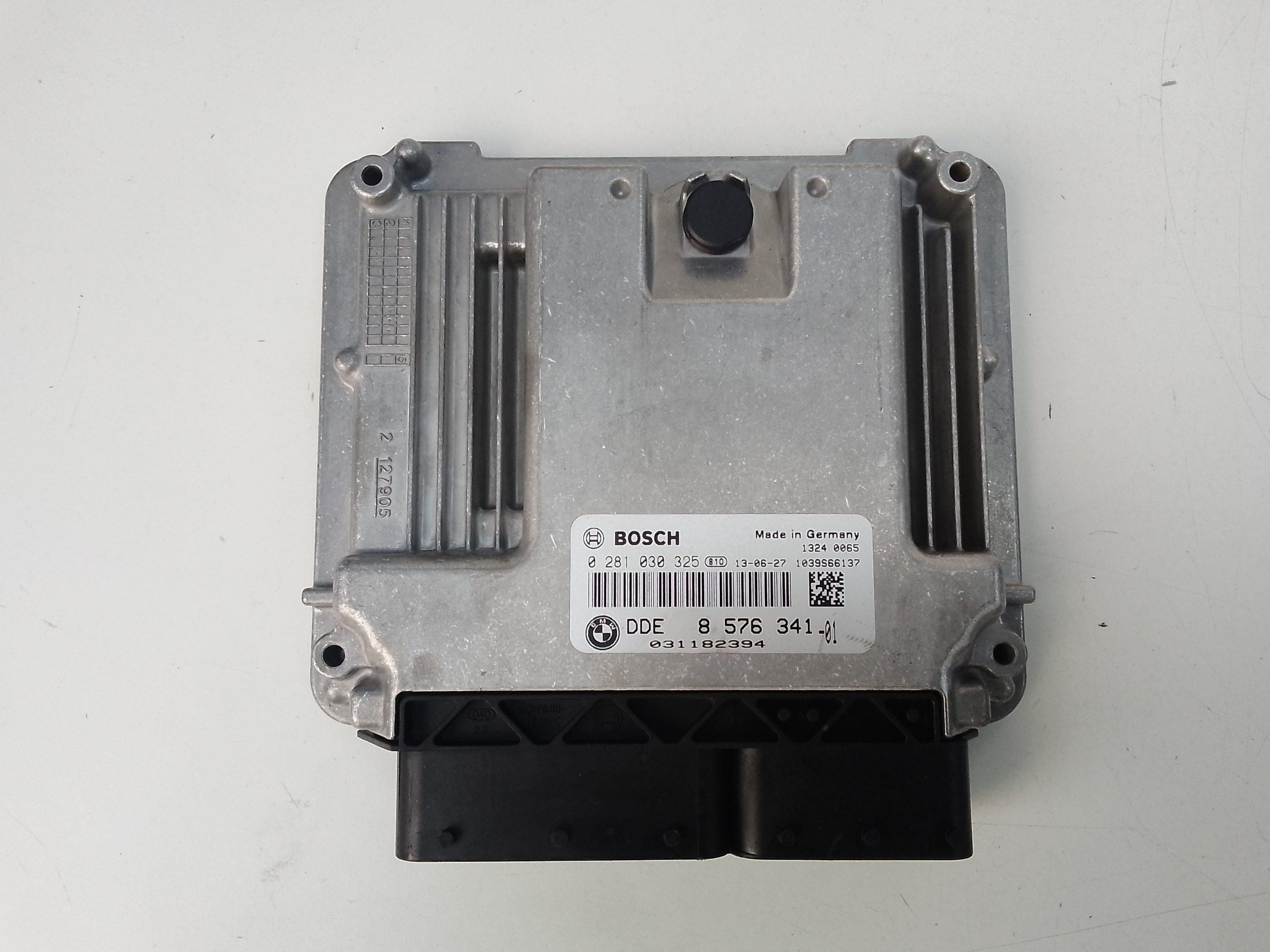 Modulo ecu bmw serie 3 gran turismo (f34)(2013->)