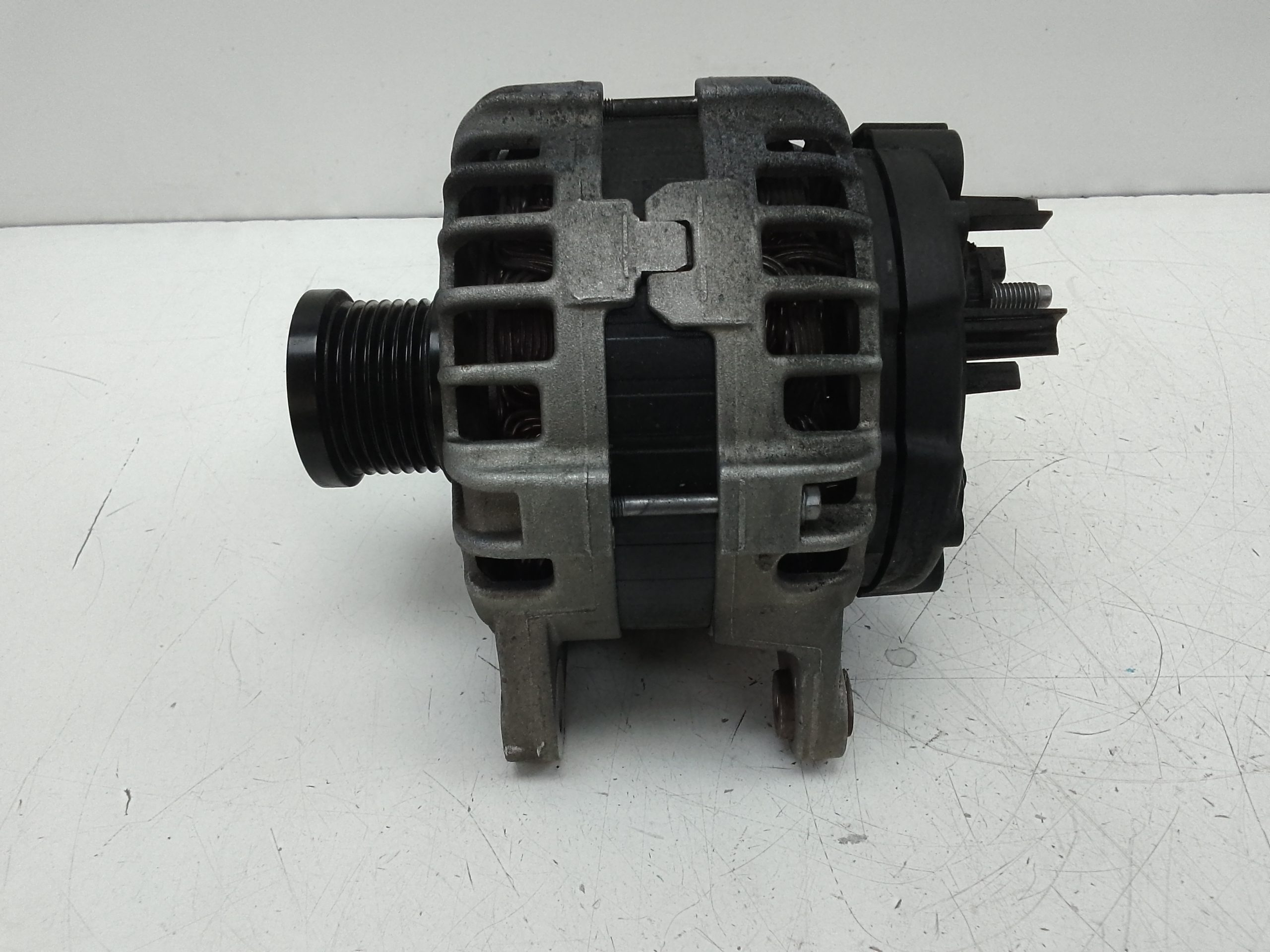 Alternador renault kadjar (06.2015->)