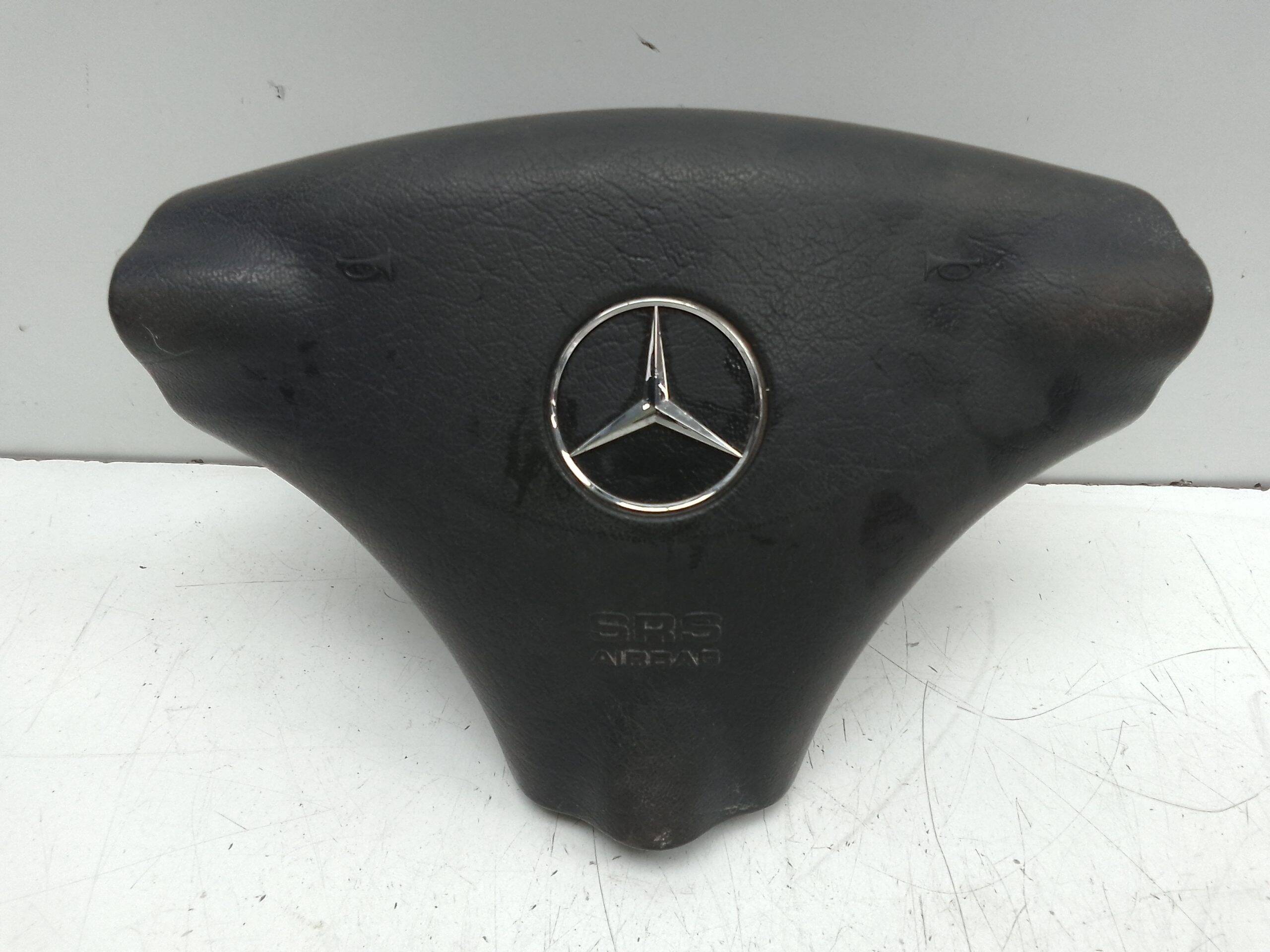 Airbag volante mercedes-benz vaneo (414)