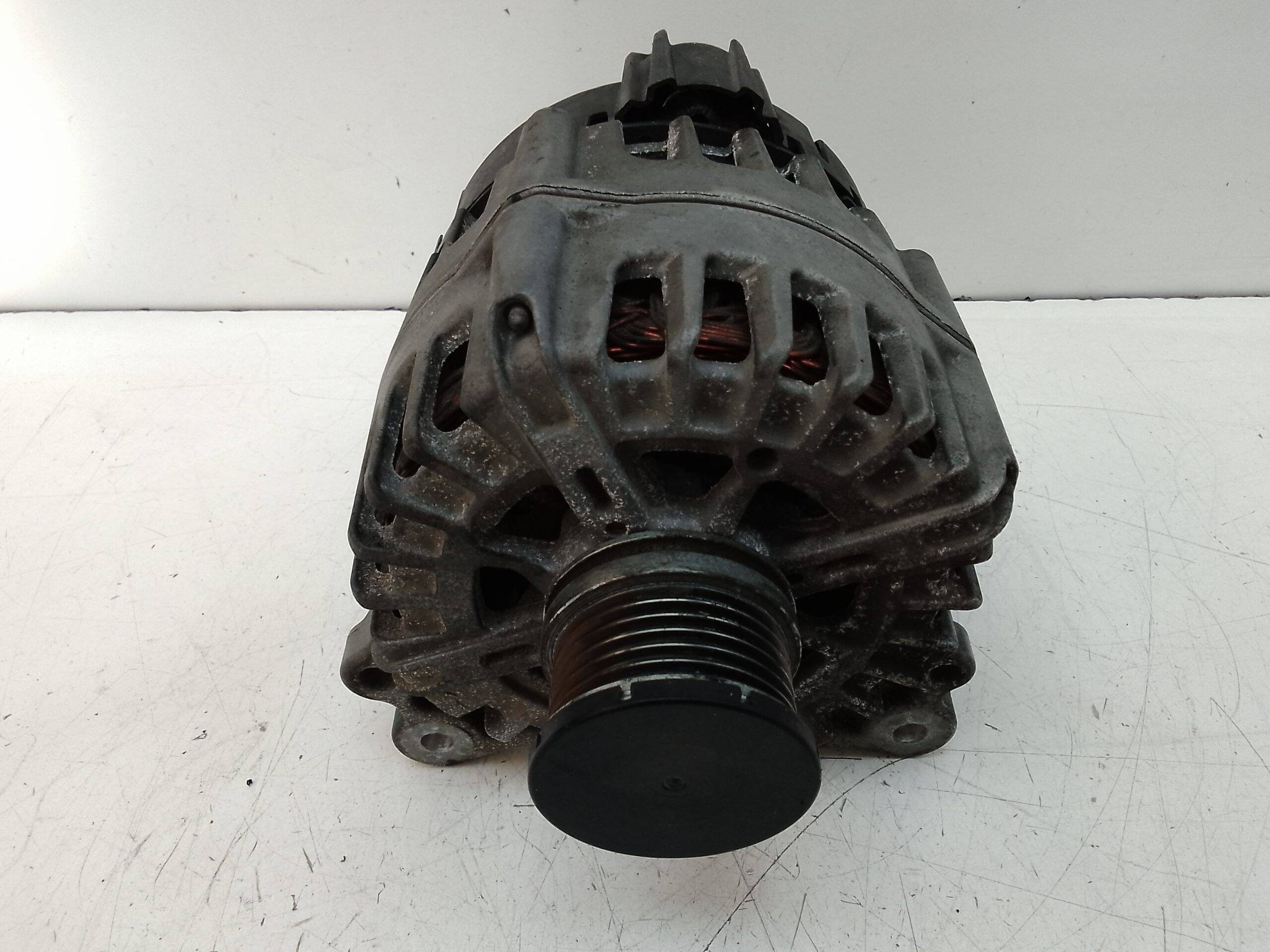 Alternador audi a5 cabriolet (f57)(11.2016->)