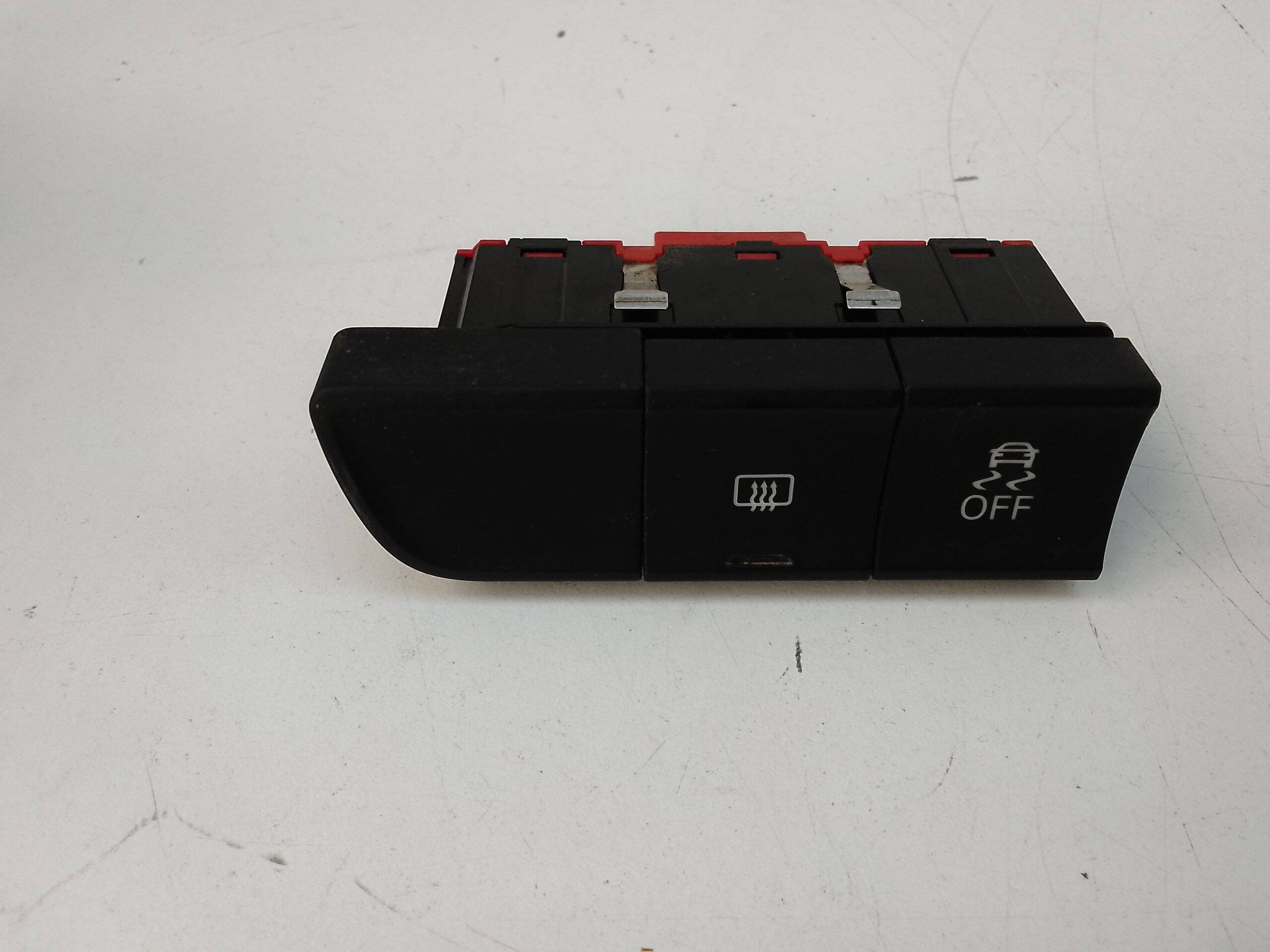 Interruptor multifuncion audi s1 sportback (8xf)(2014->)