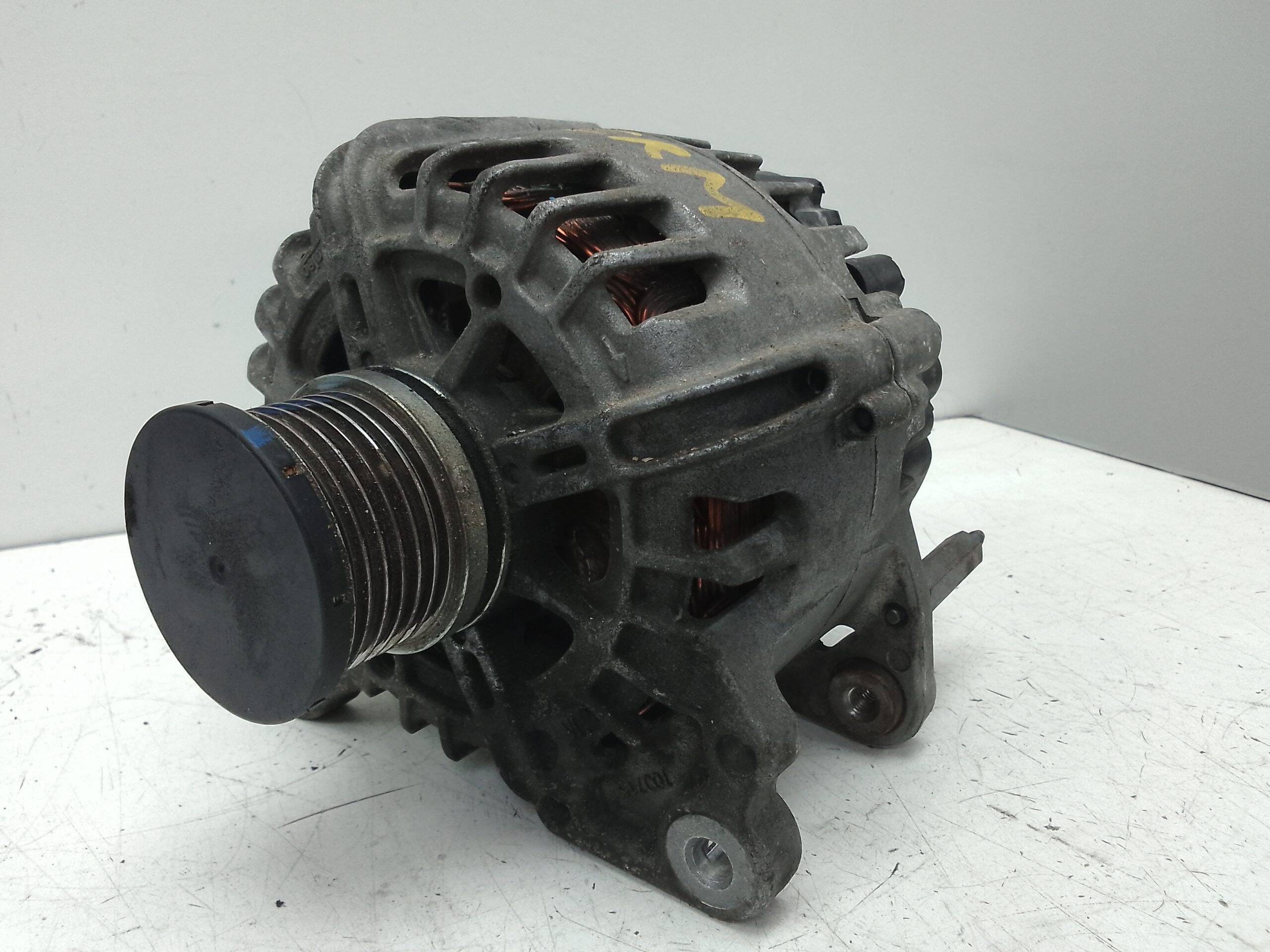 Alternador volkswagen golf vii (5g1/be1)(09.2012->)