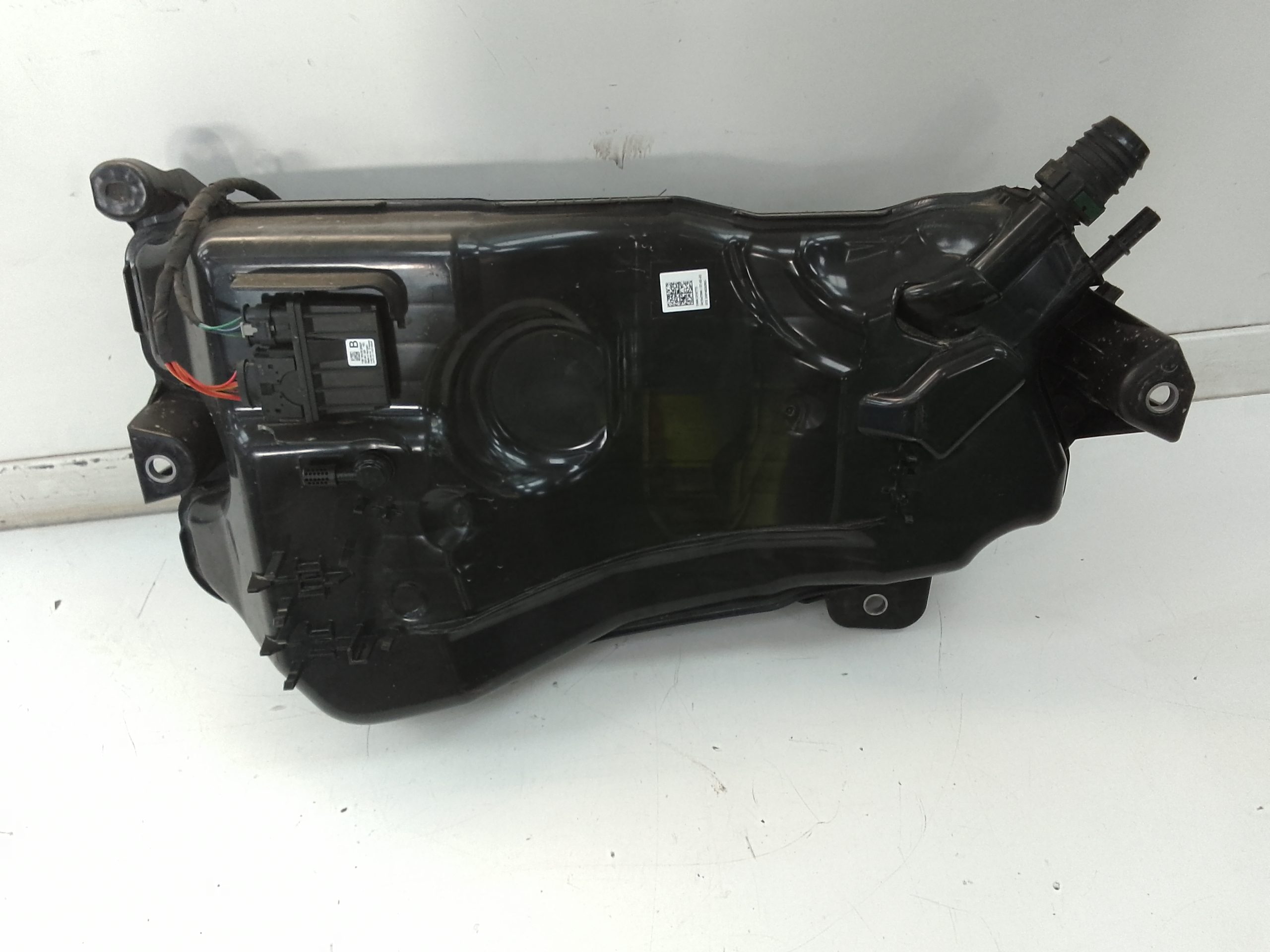 Deposito adblue audi a3 sportback (8ya)(03.2020->)