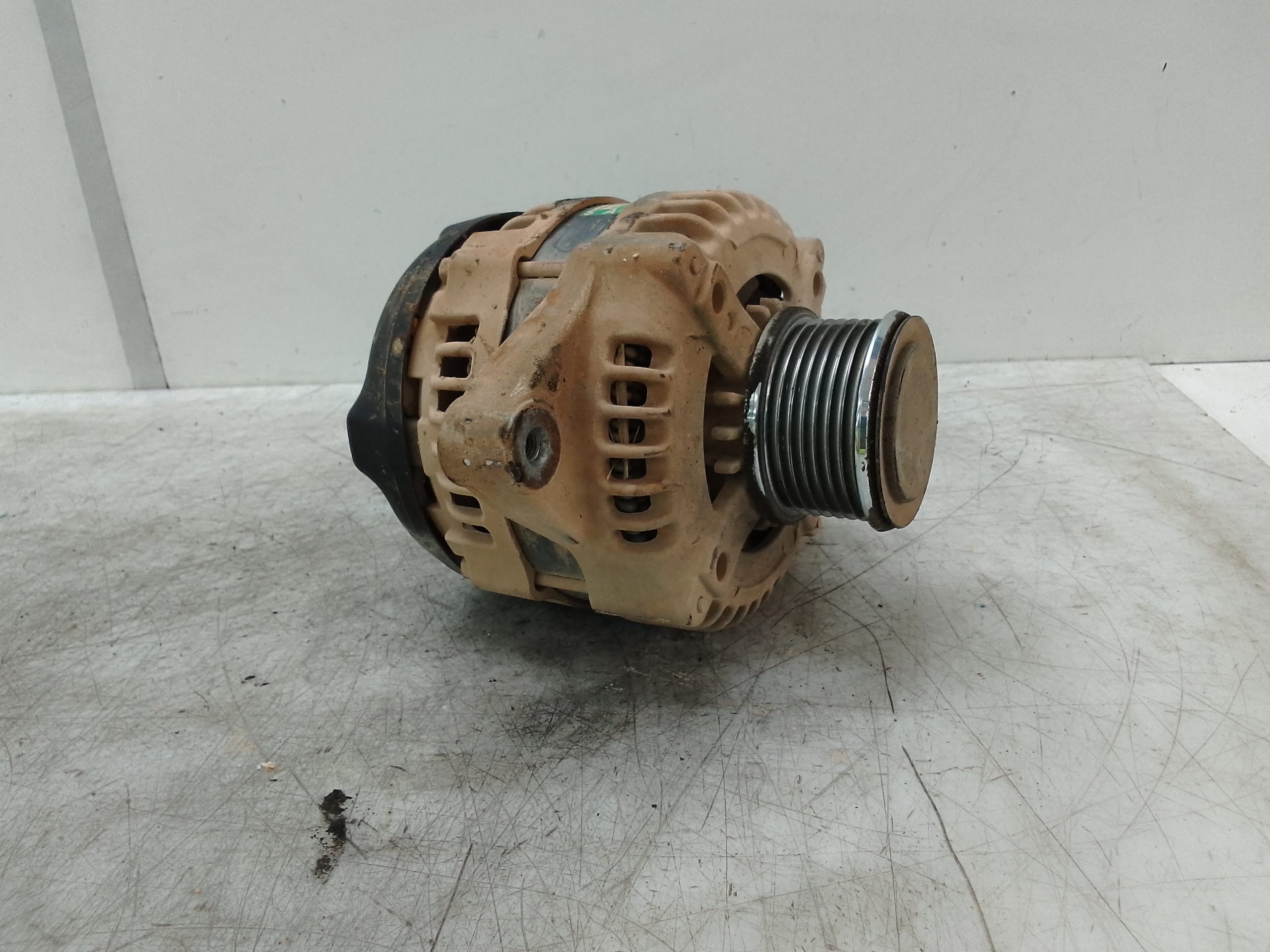 Alternador toyota land cruiser (j15)(2009->)