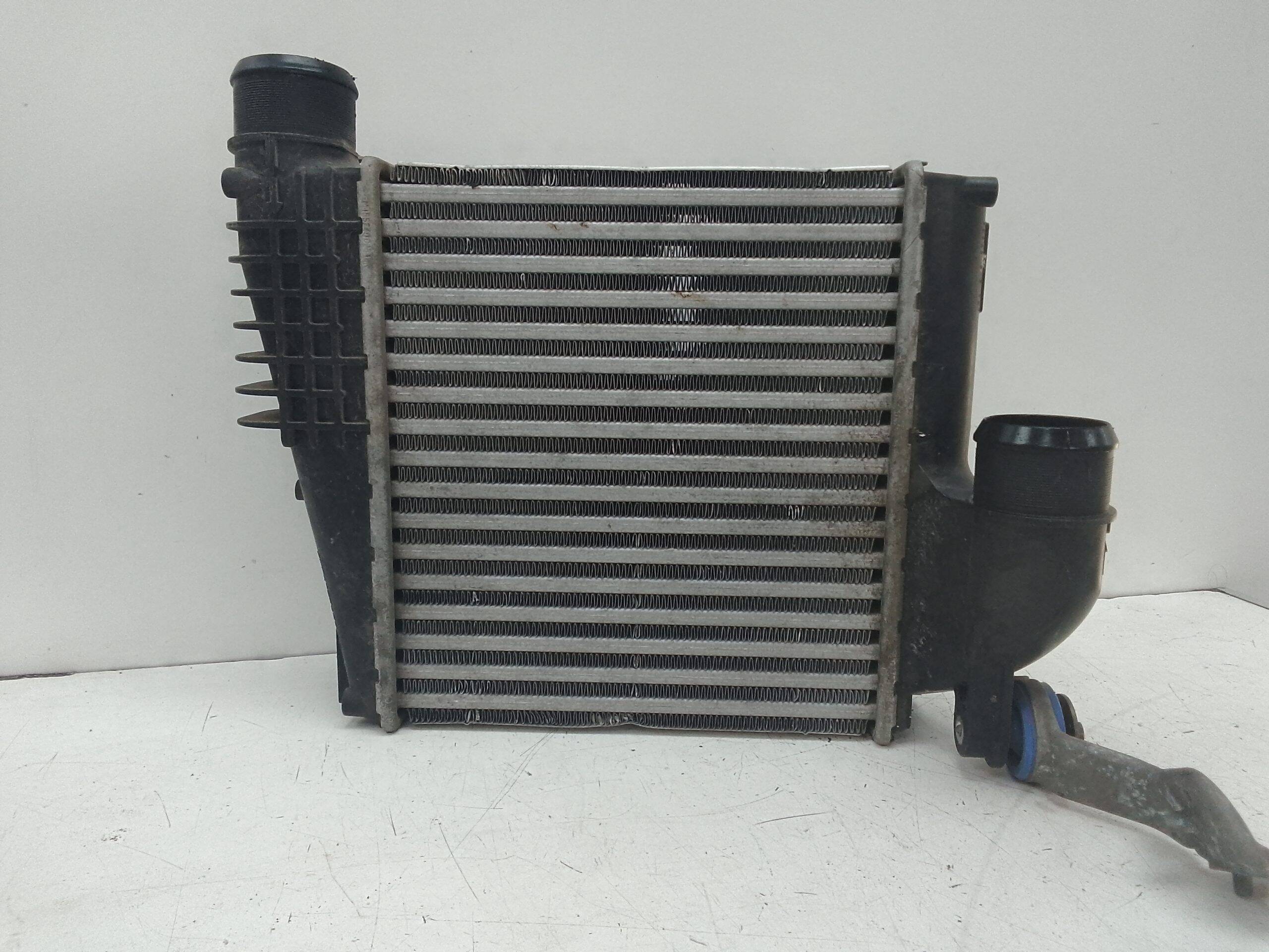 Intercooler citroen c4 picasso/spacetourer (05.2013->)