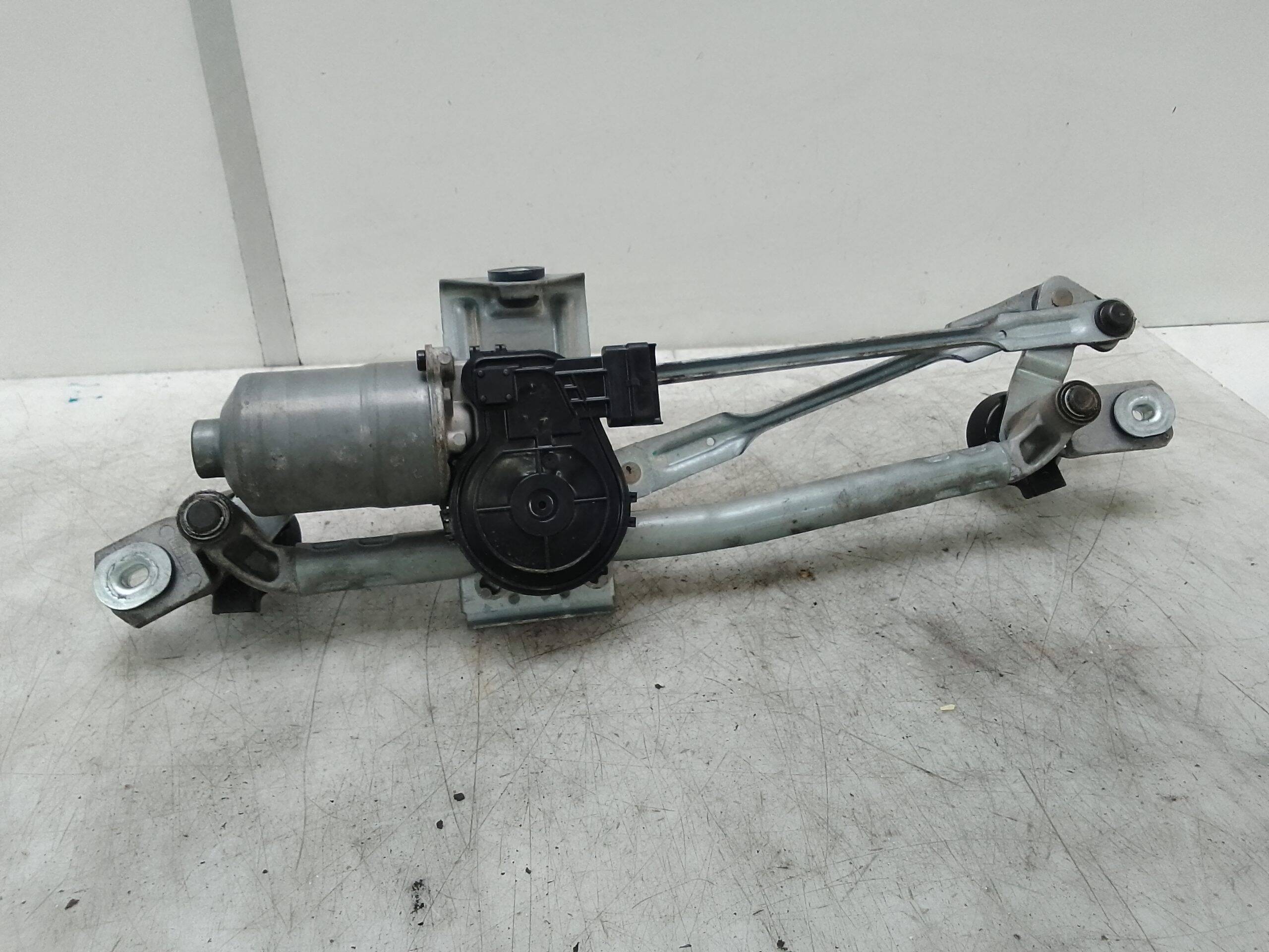 Motor limpiaparabrisas kia sportage (ql)(2016->)