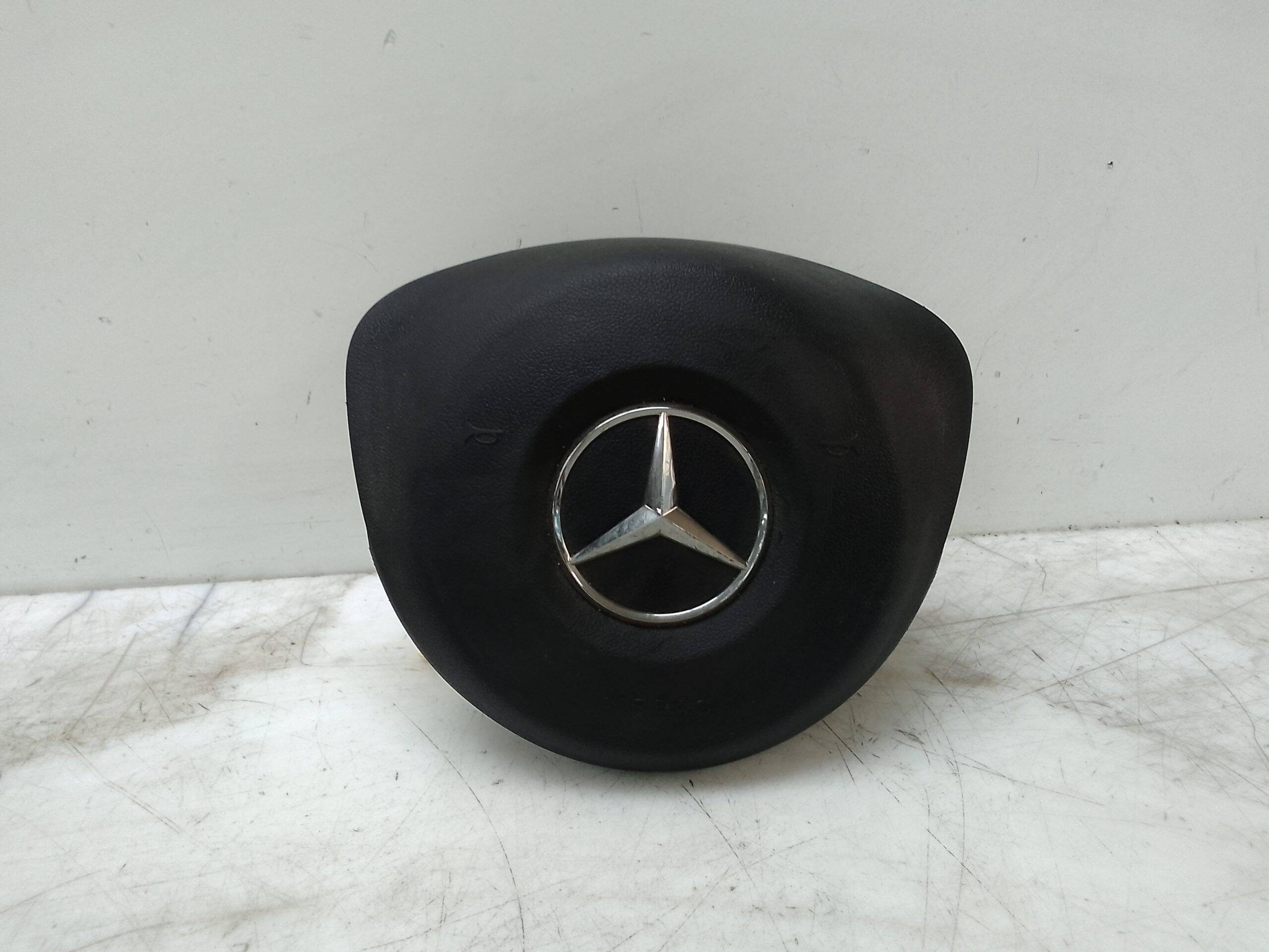 Airbag volante mercedes-benz cls (bm 218)(09.2010->)