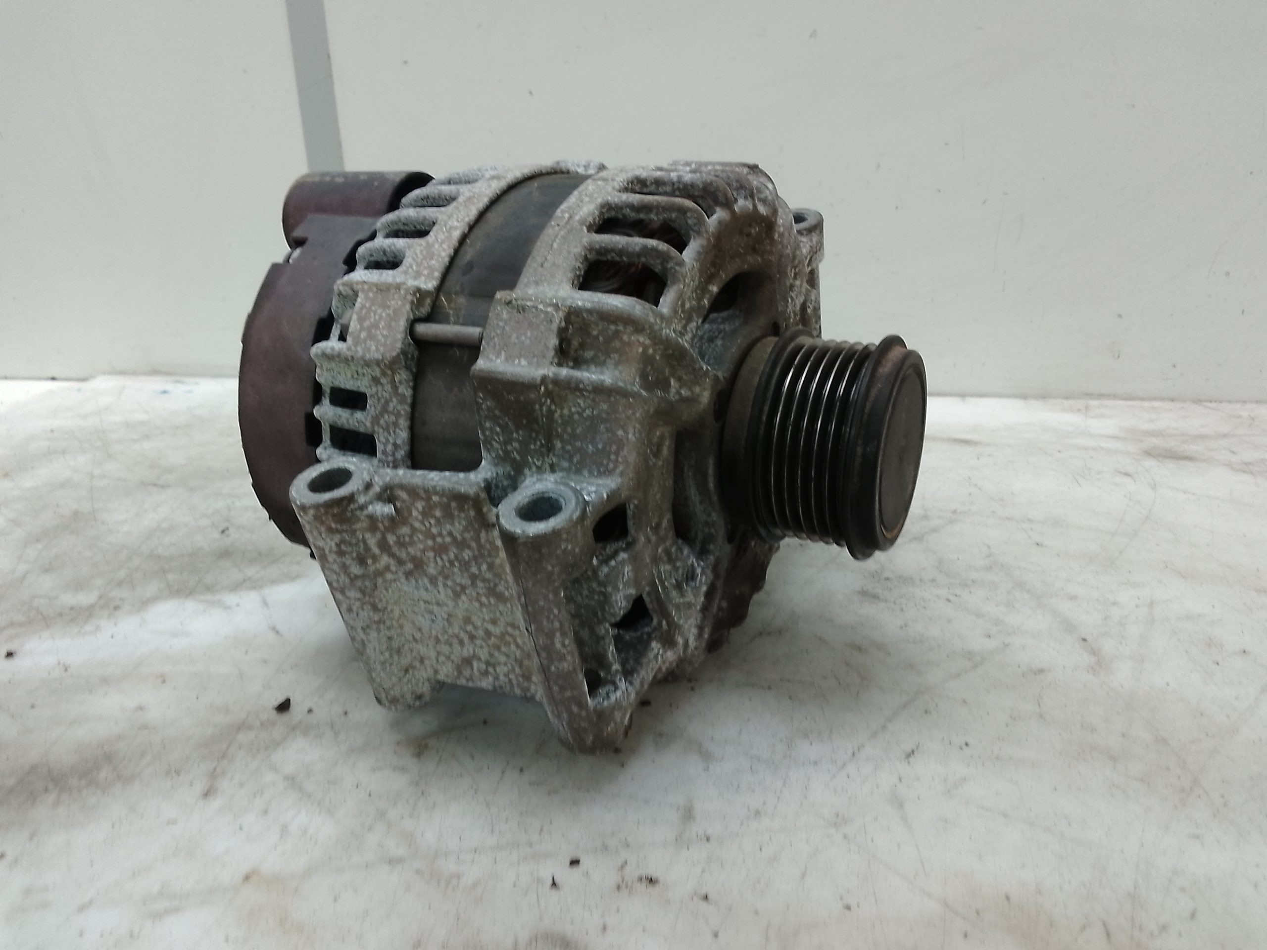 Alternador audi a5 sportback (8t)(05.2009->)