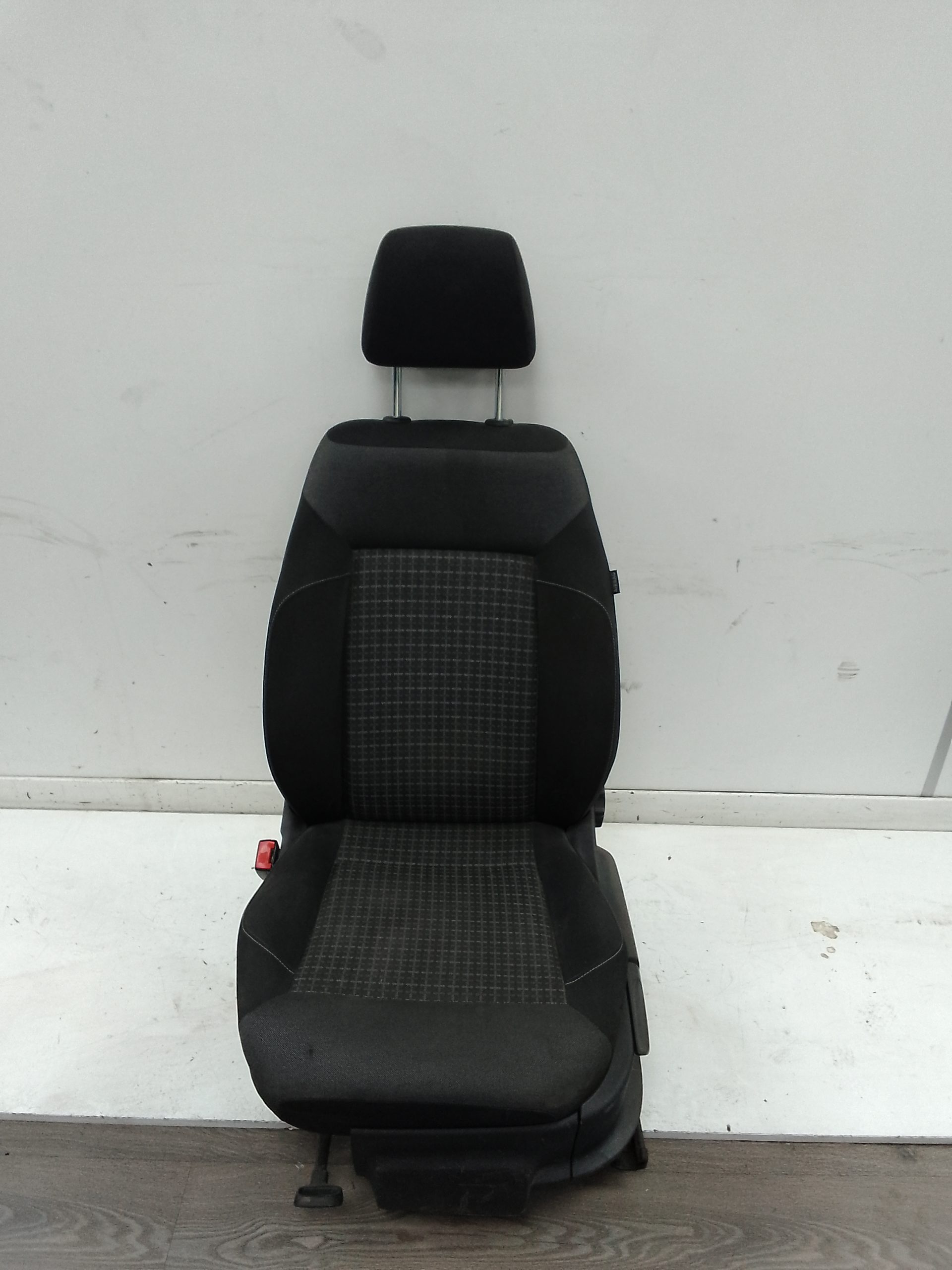 Asiento delantero izquierdo volkswagen polo v (6c1)(01.2014->)