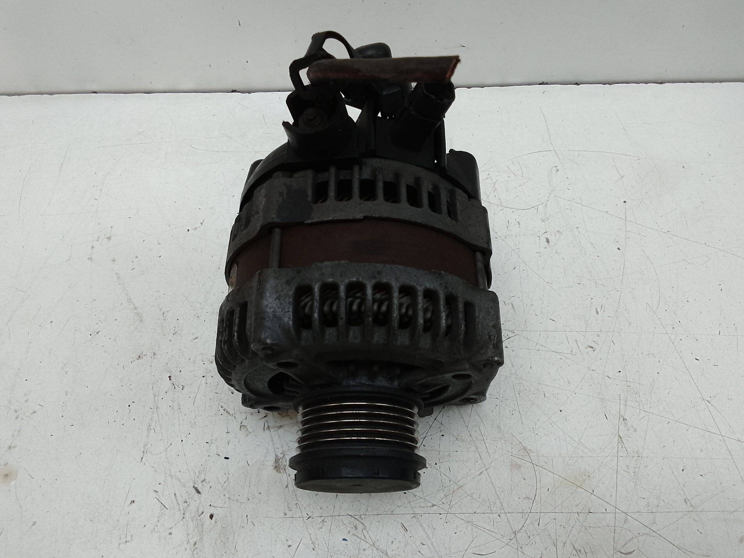 Alternador jeep cherokee (kj)(2002->)