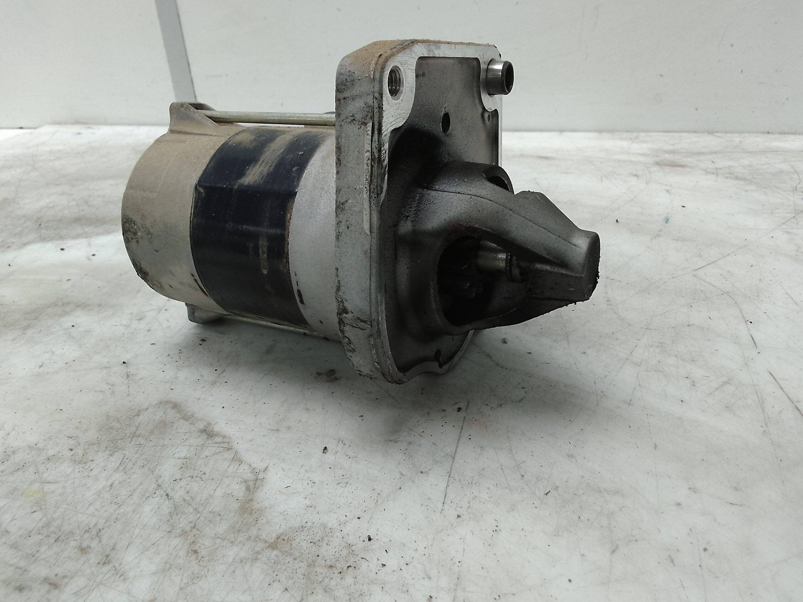 Motor arranque citroen c3 (08.2016->)