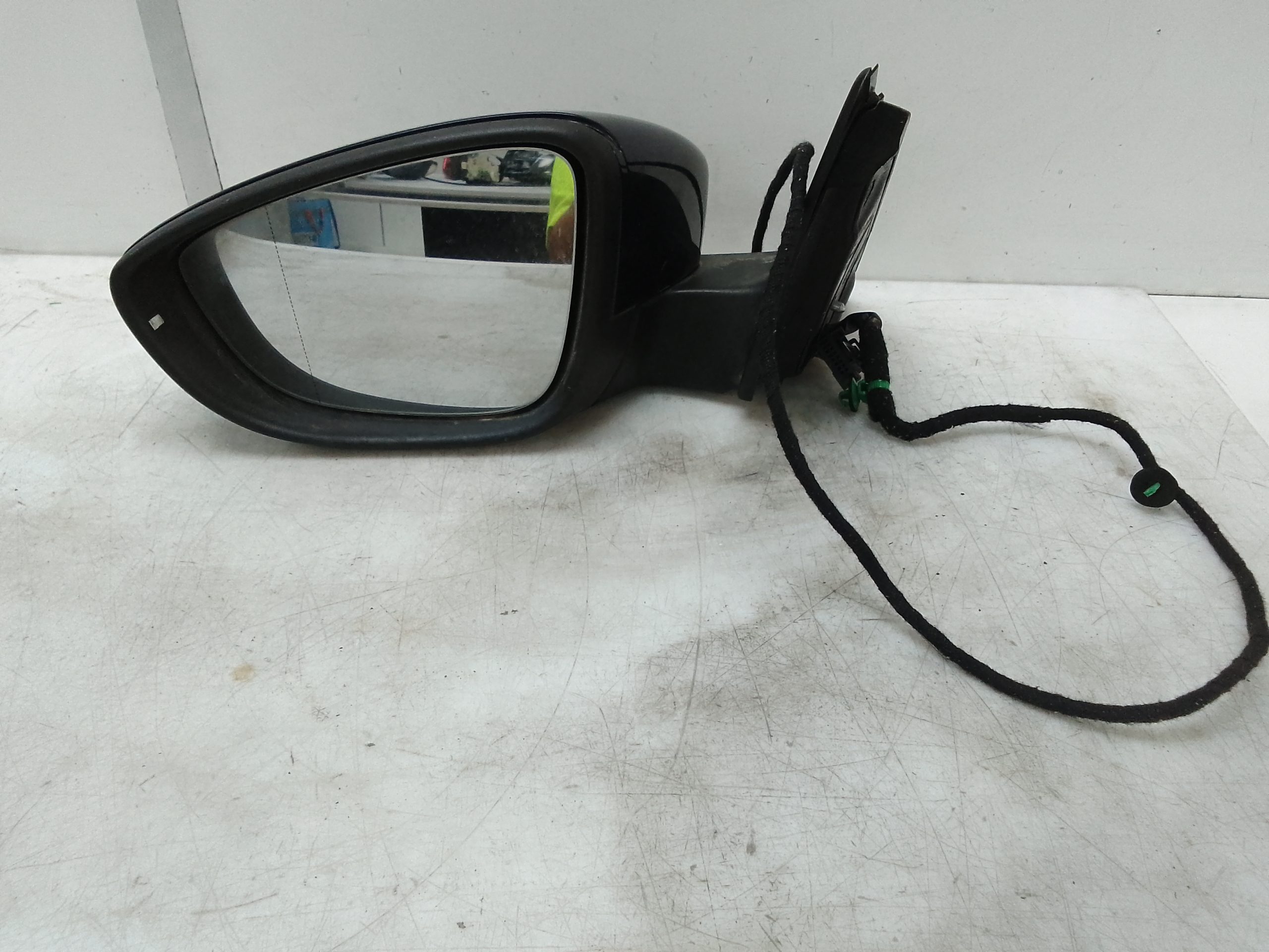 Retrovisor izquierdo electrico volkswagen passat berlina (3c2)(2005->)