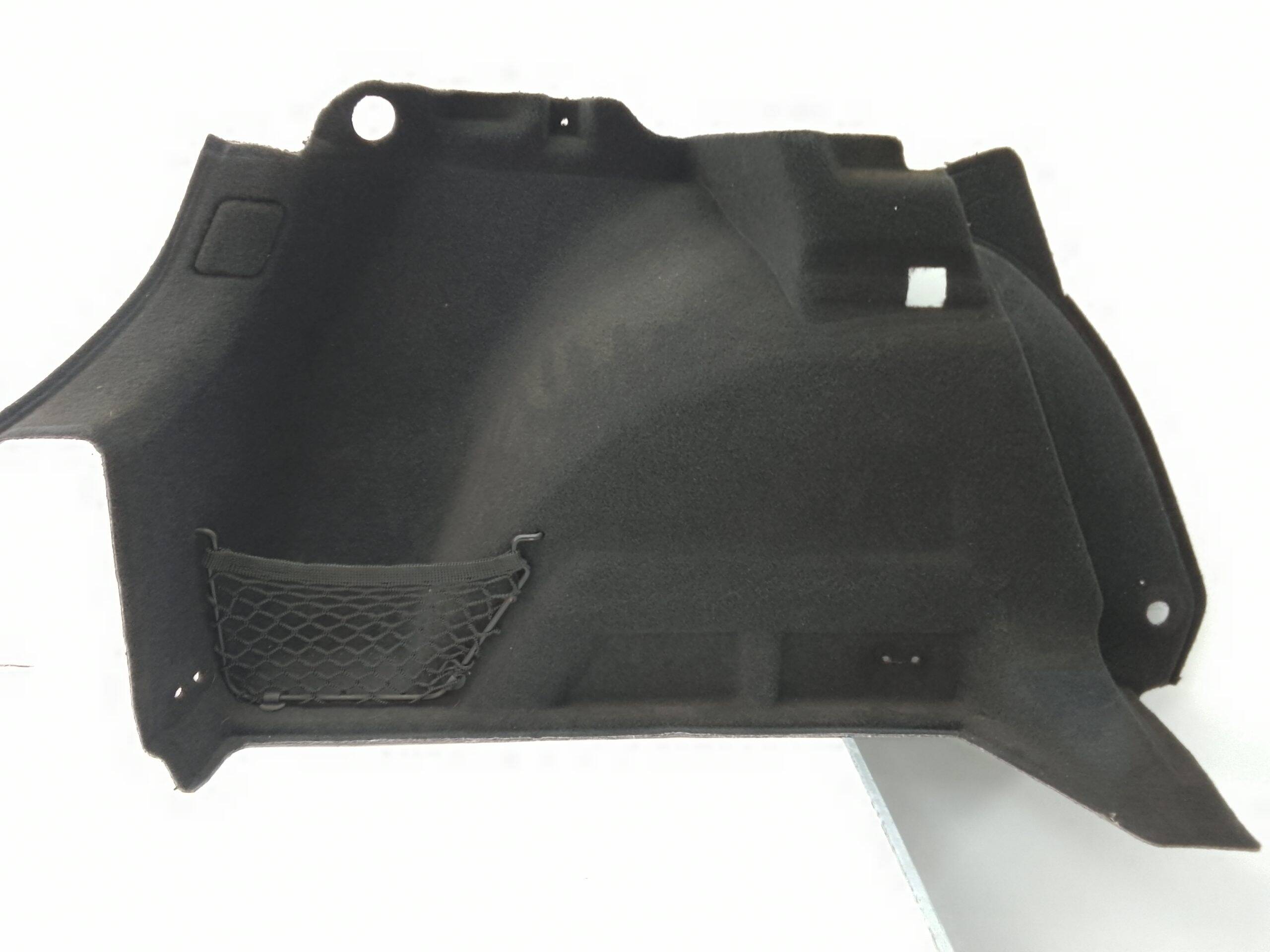 Tapizado maletero seat leon sc (5f5)(01.2013->)