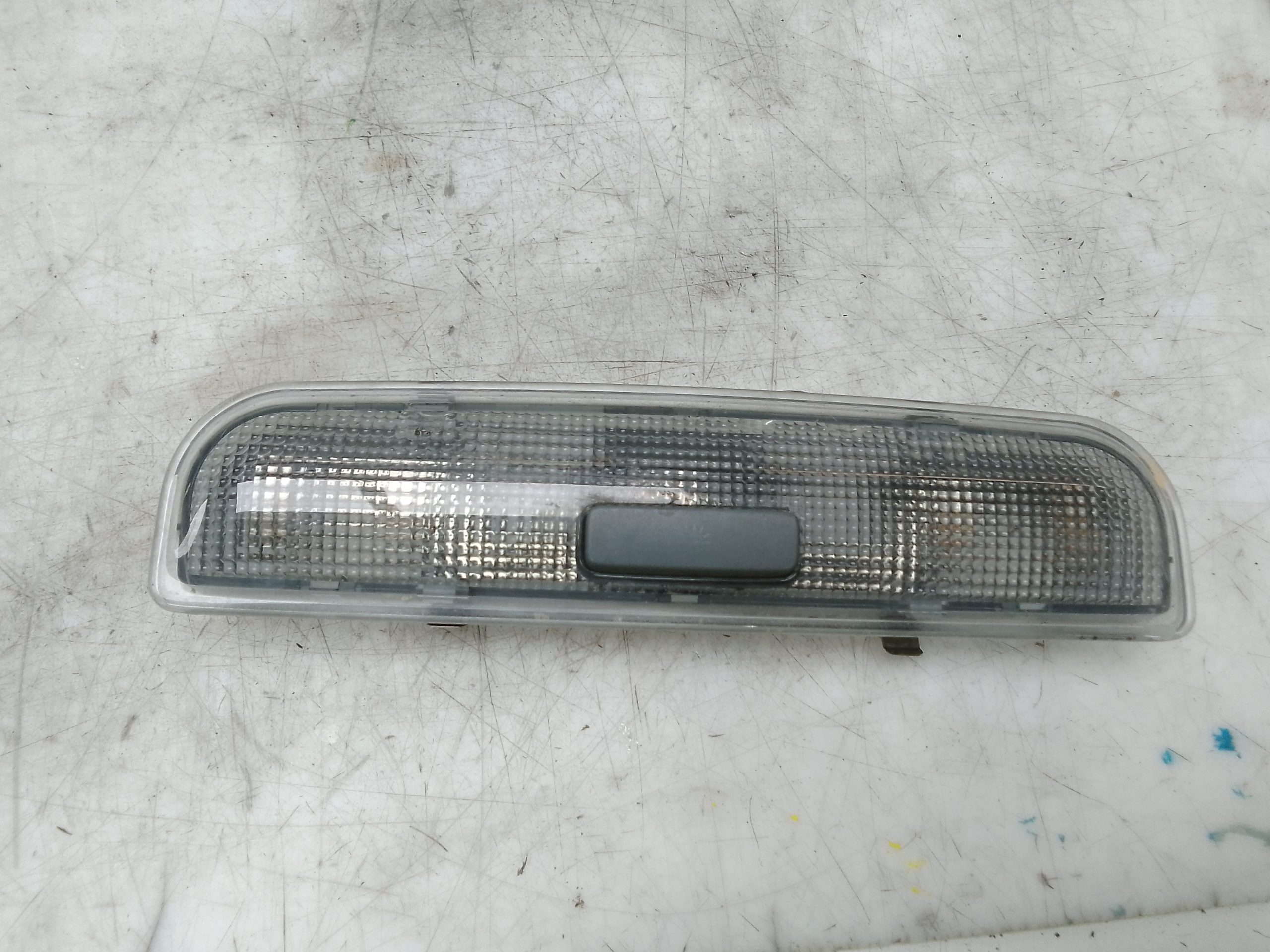 Luz interior audi a3 (8p1)(05.2003->)