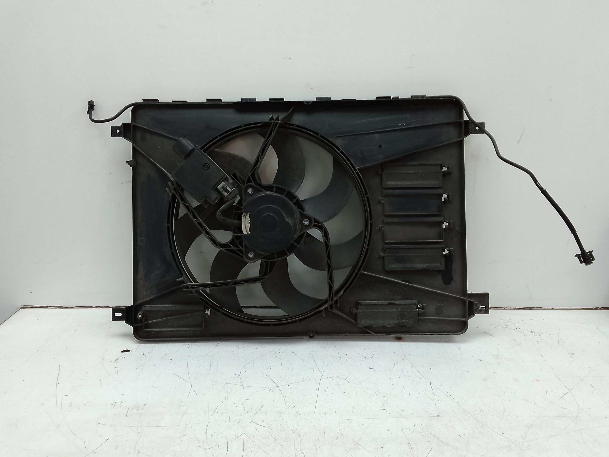 Electroventilador ford s-max (ca1)(2006->)