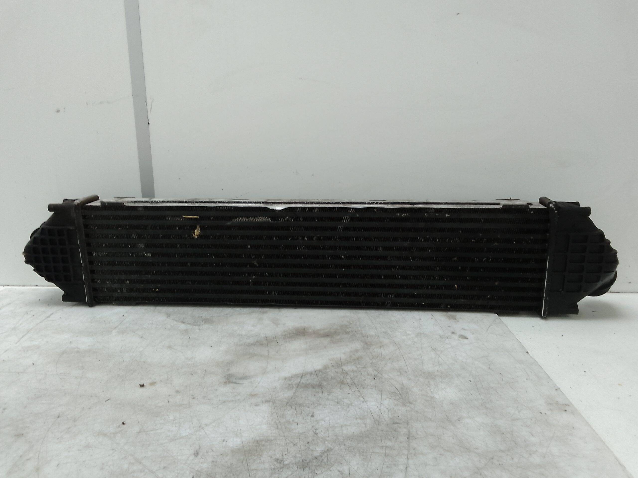 Intercooler ford s-max (ca1)(2006->)