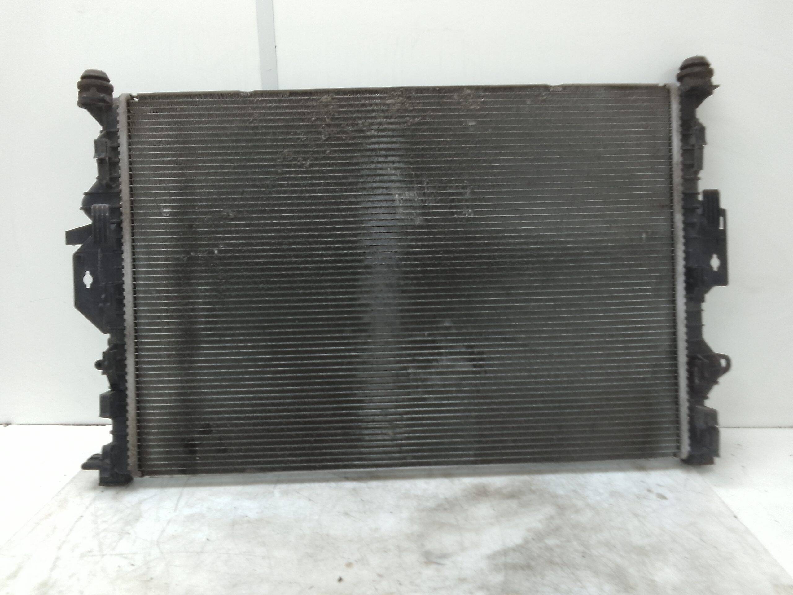 Radiador refrigeracion del motor ford s-max (ca1)(2006->)