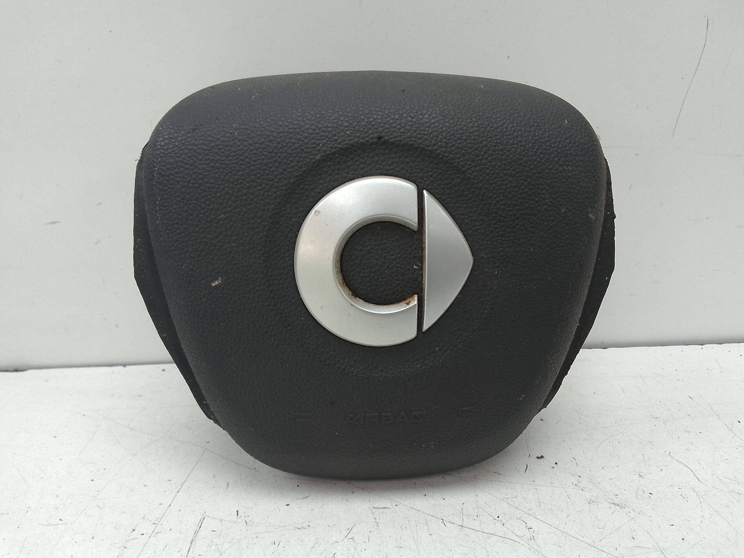 Airbag volante smart fortwo coupe (01.2007->)