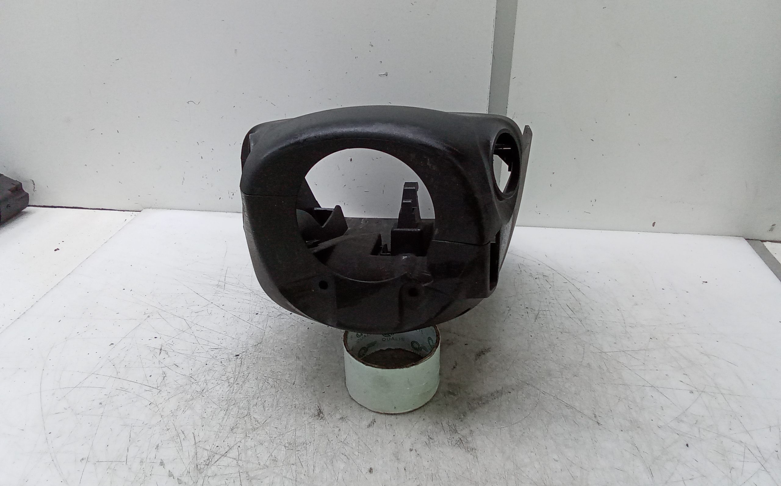 Guarnecido columna direccion renault kadjar (06.2015->)