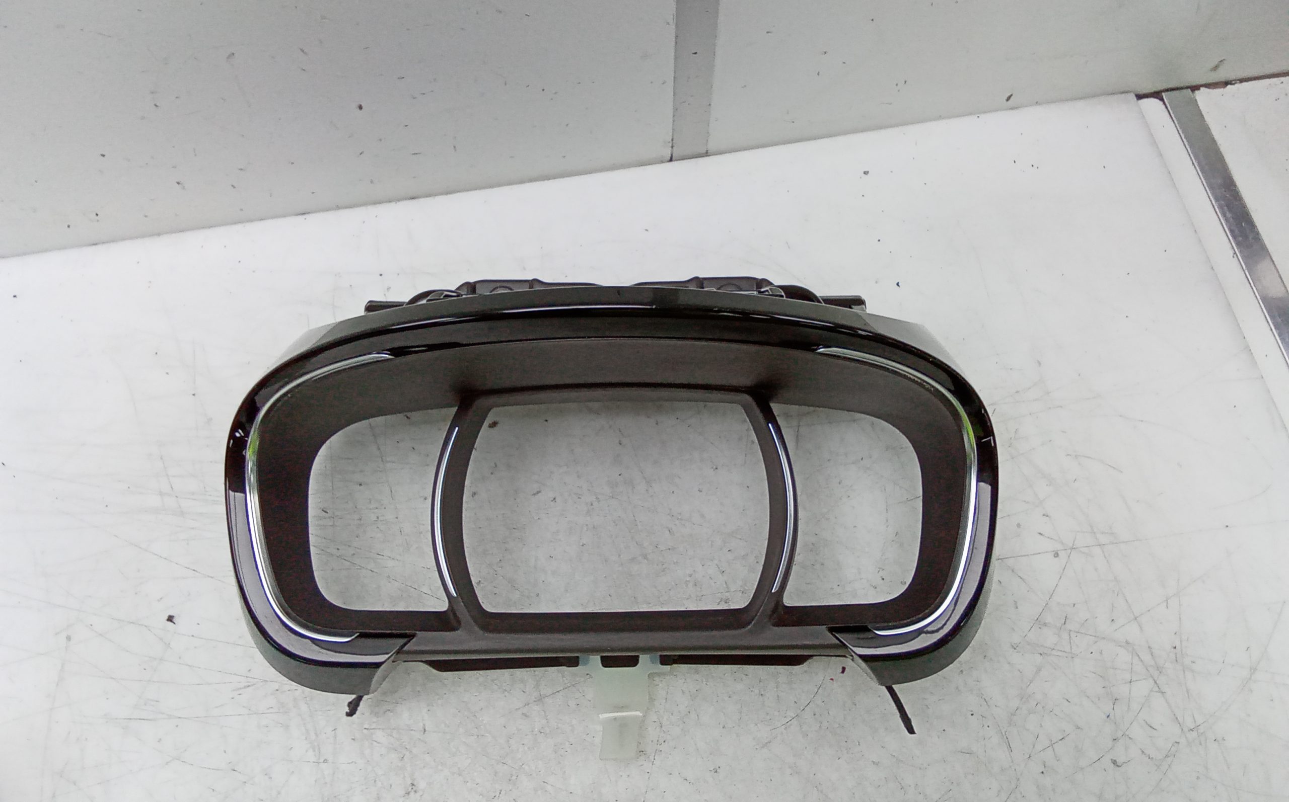 Moldura cuadro instrumentos renault espace v (02.2015->)