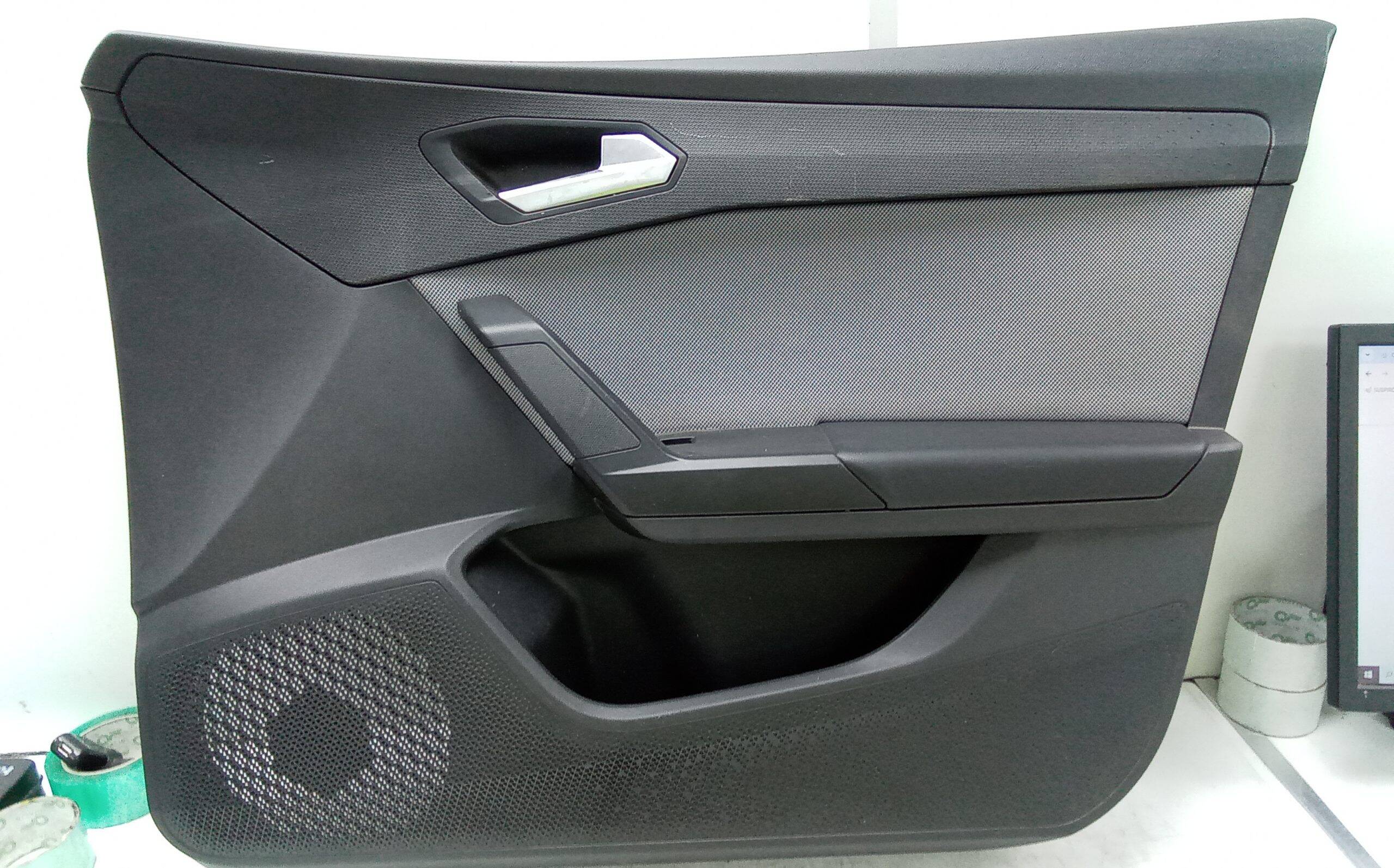 Guarnecido puerta delantera derecha seat leon sportstourer (kl8)(04.2020->)