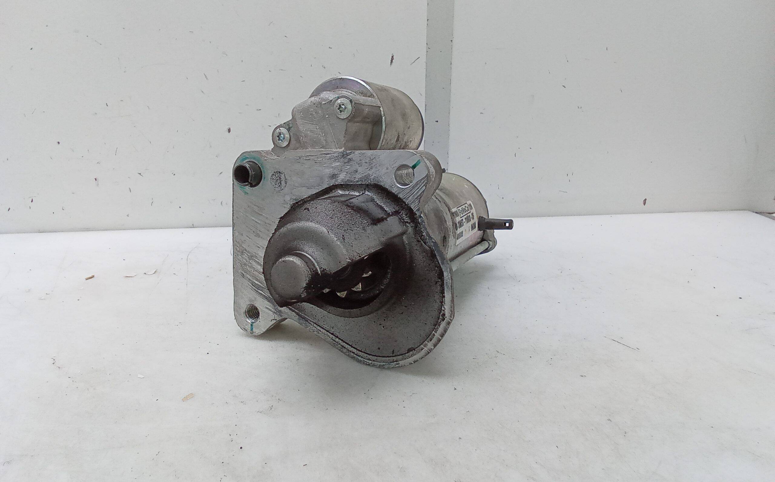 Motor arranque ford focus berlina (cb8)(2010->)