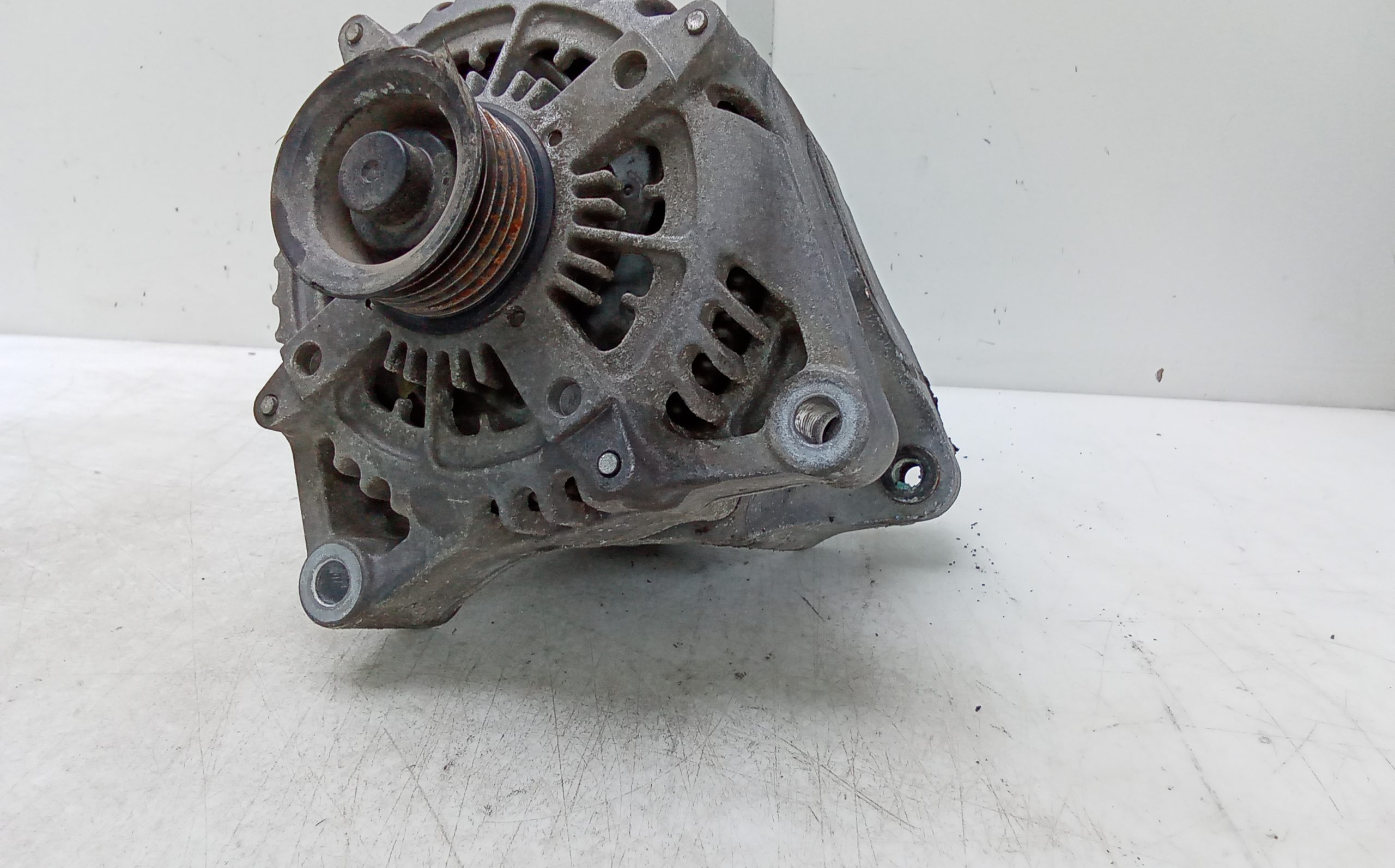 Alternador bmw serie x1 (f48)(2015->)