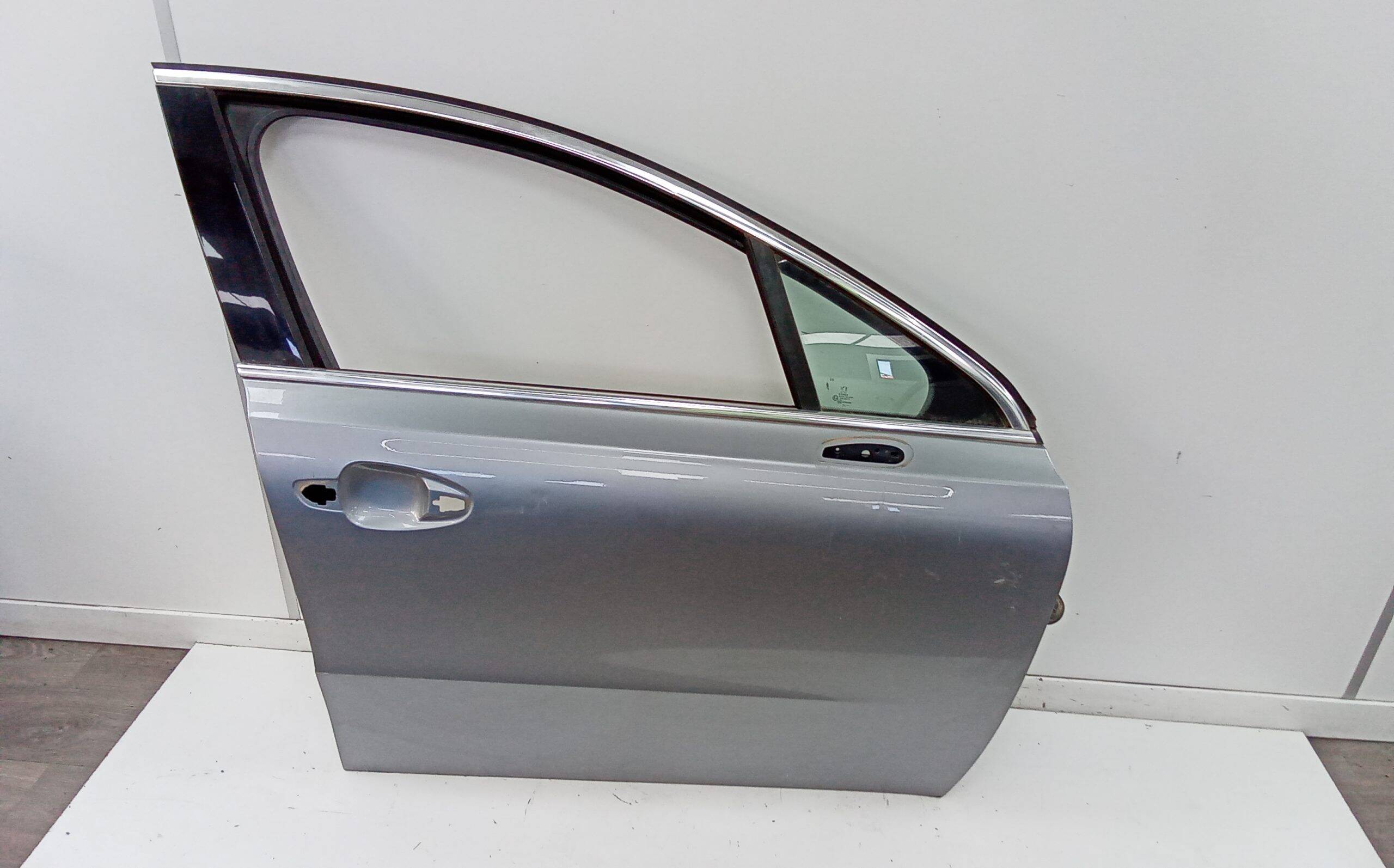 Puerta delantera derecha peugeot 508 sw (10.2010->)