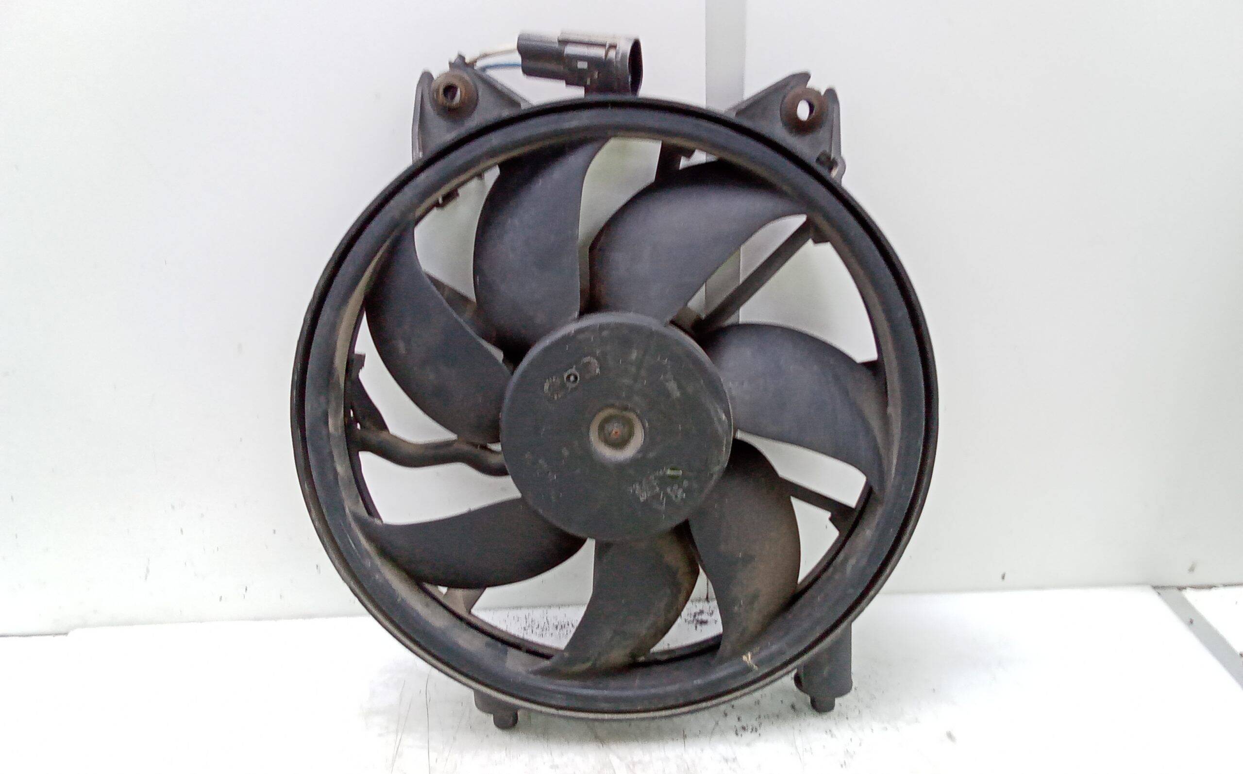 Electroventilador peugeot 508 sw (10.2010->)