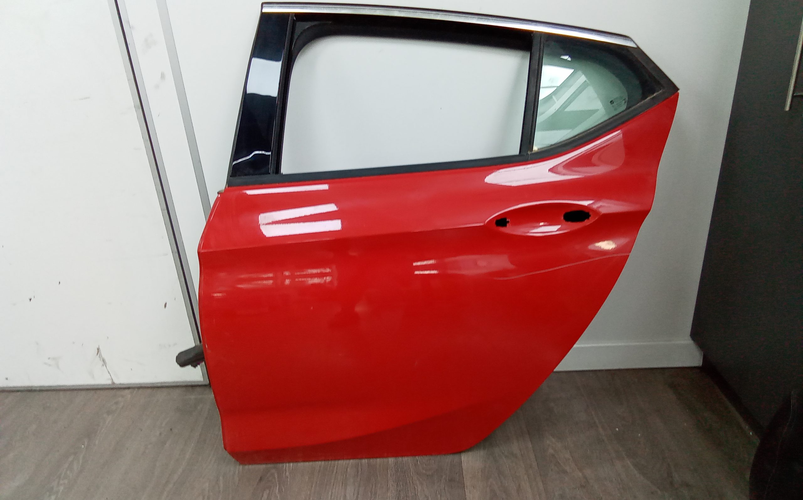 Puerta trasera izquierda opel astra k berlina 5p (09.2015->)