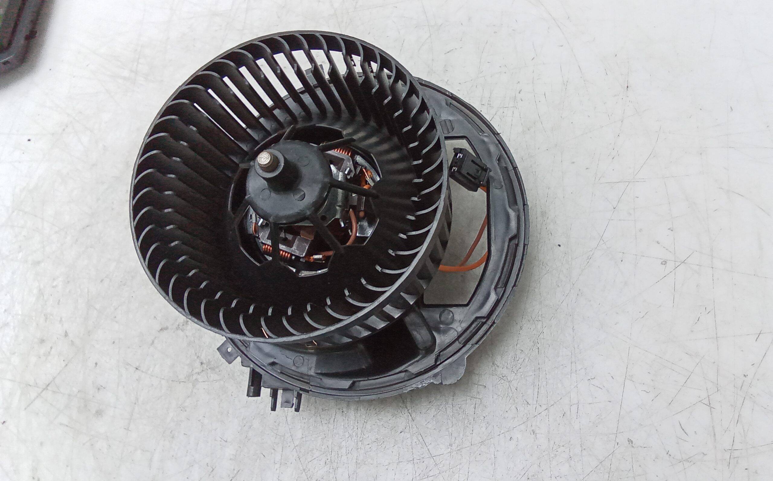 Motor calefaccion cupra formentor (km7)(08.2020->)