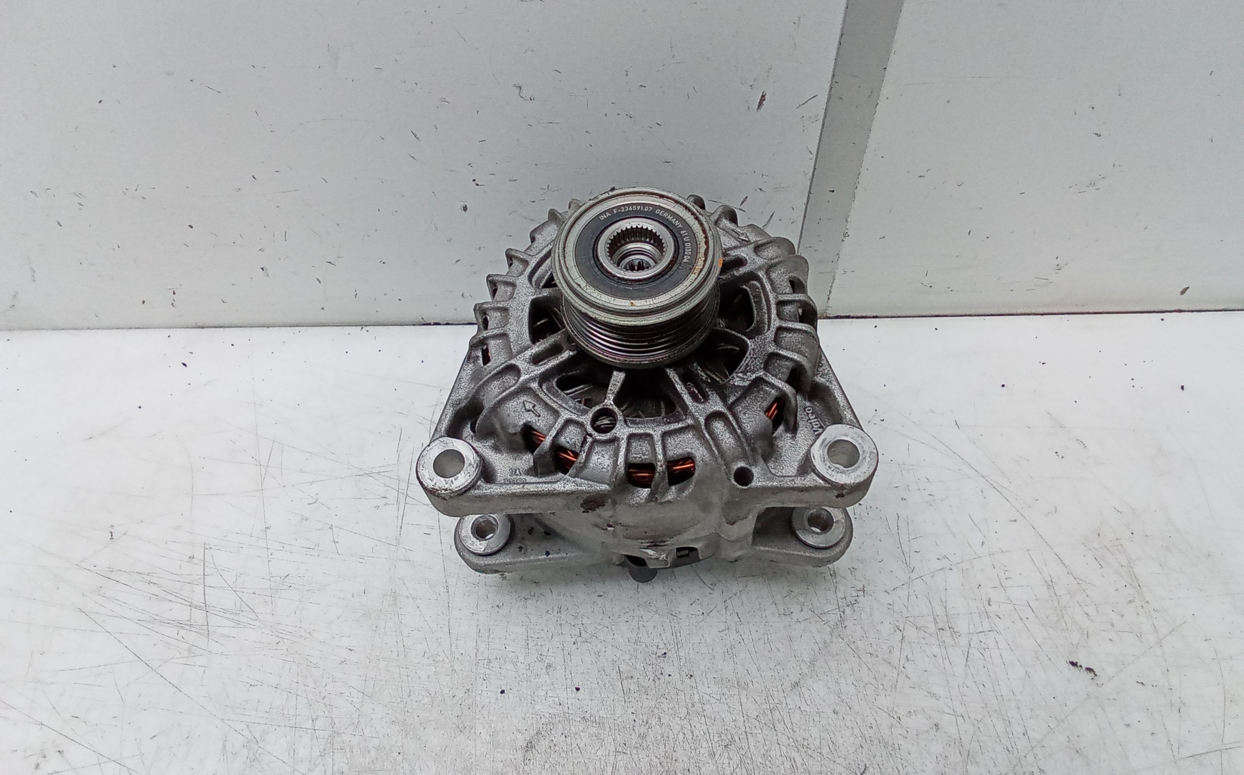 Alternador opel corsa f (2019->)