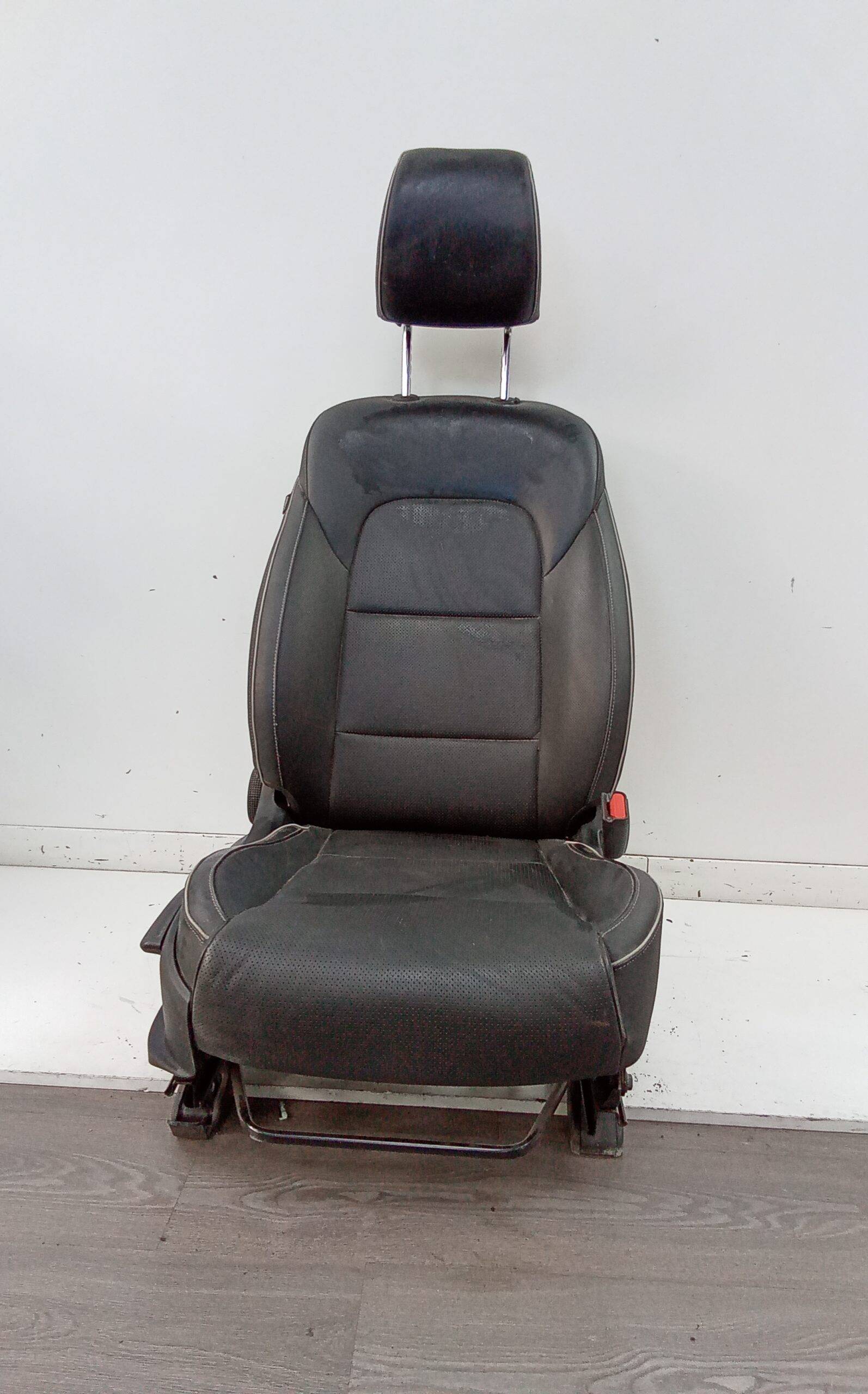 Asiento delantero derecho kia sportage (ql)(2016->)