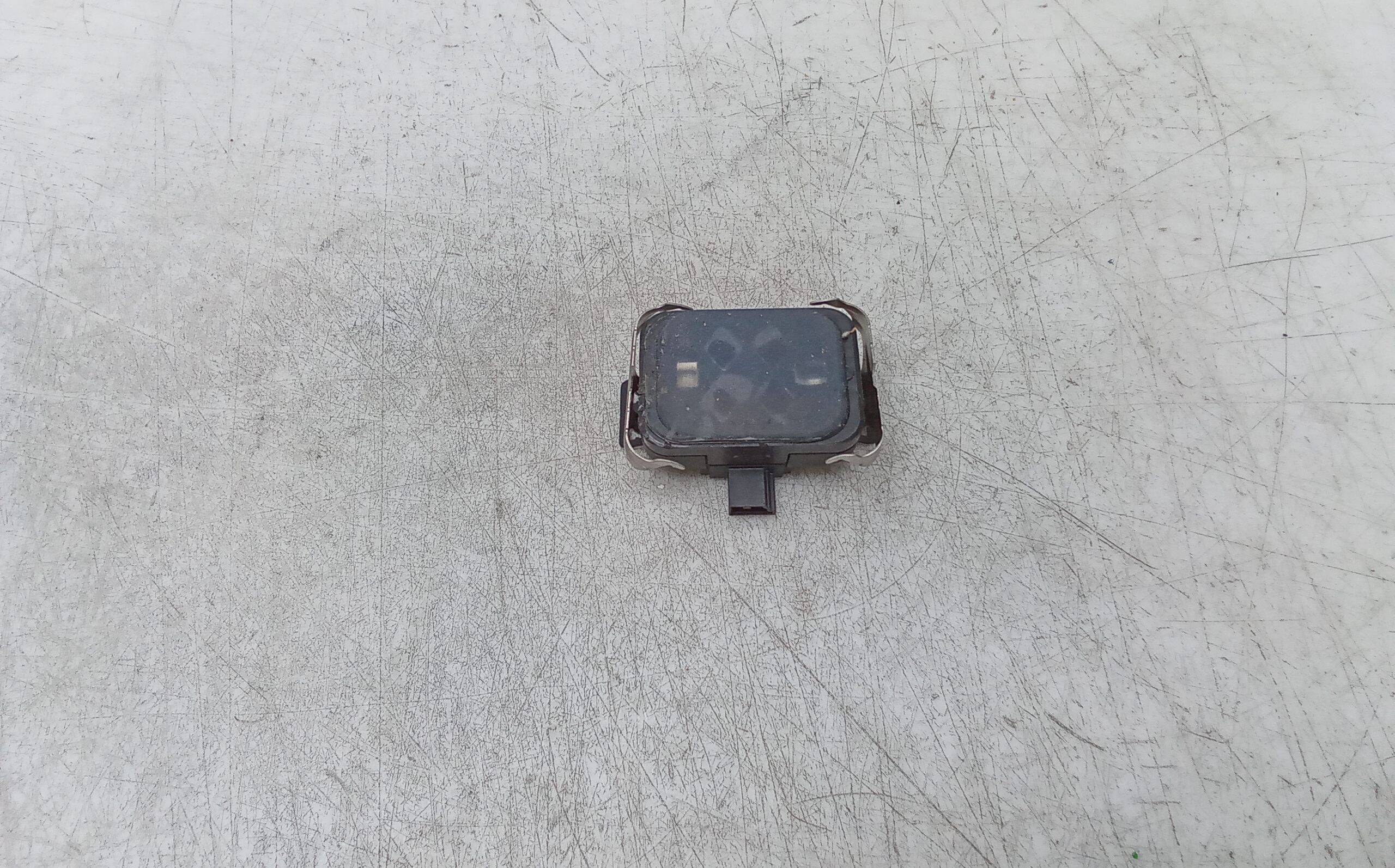 Sensor de lluvia land rover freelander (lr2)(2007->)