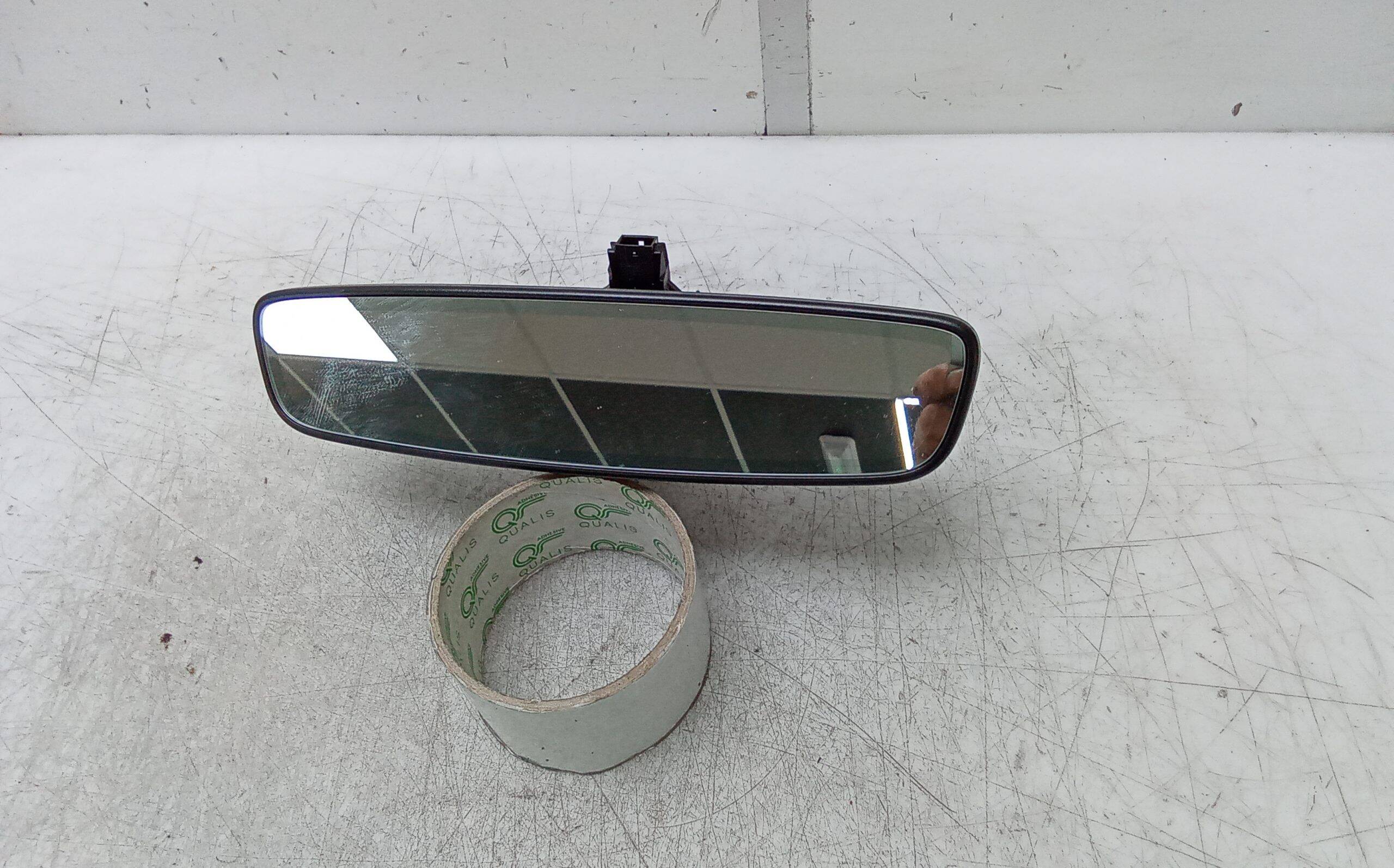 Retrovisor central seat leon sportstourer (kl8)(04.2020->)