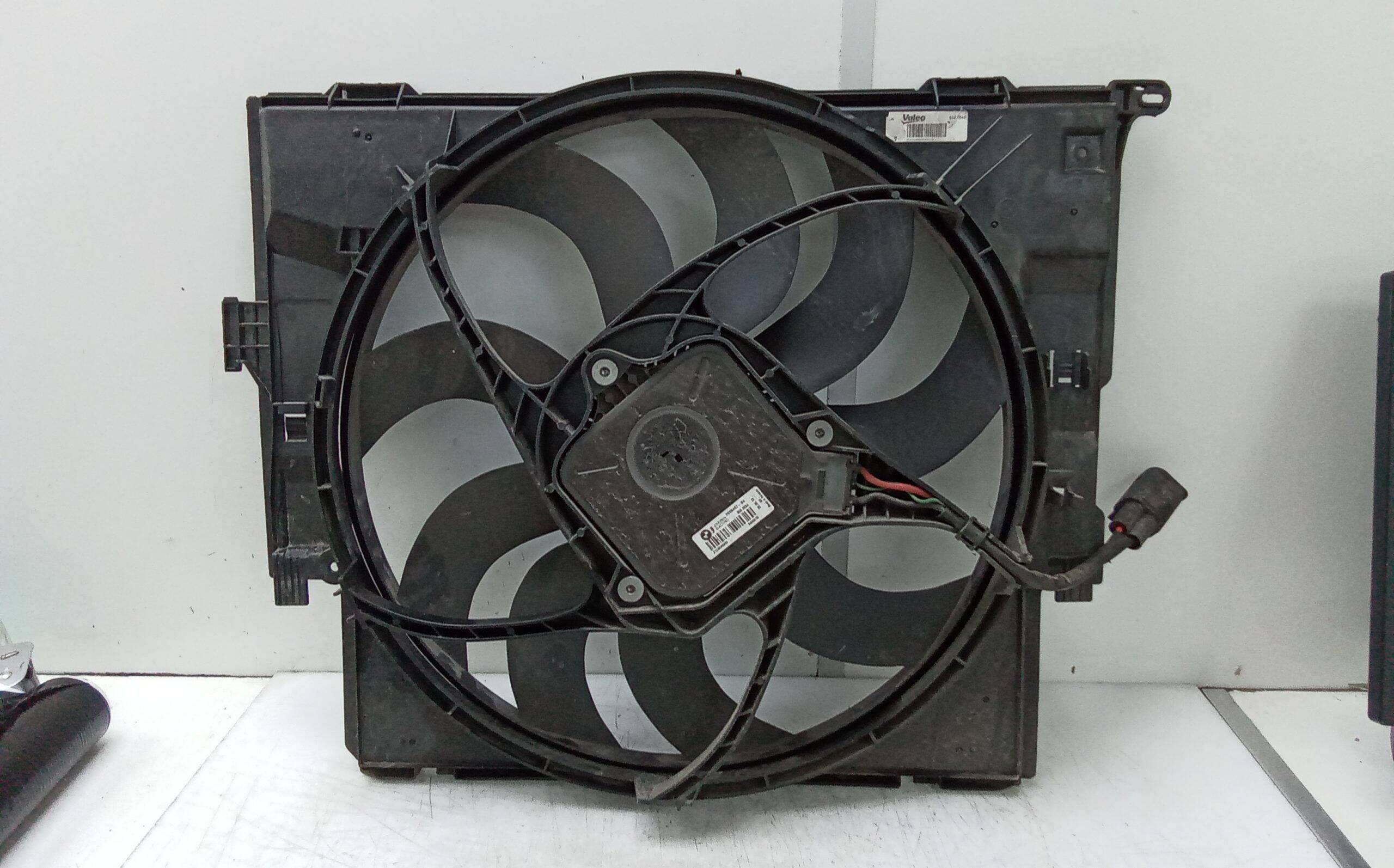 Electroventilador bmw serie 3 gran turismo (f34)(2013->)