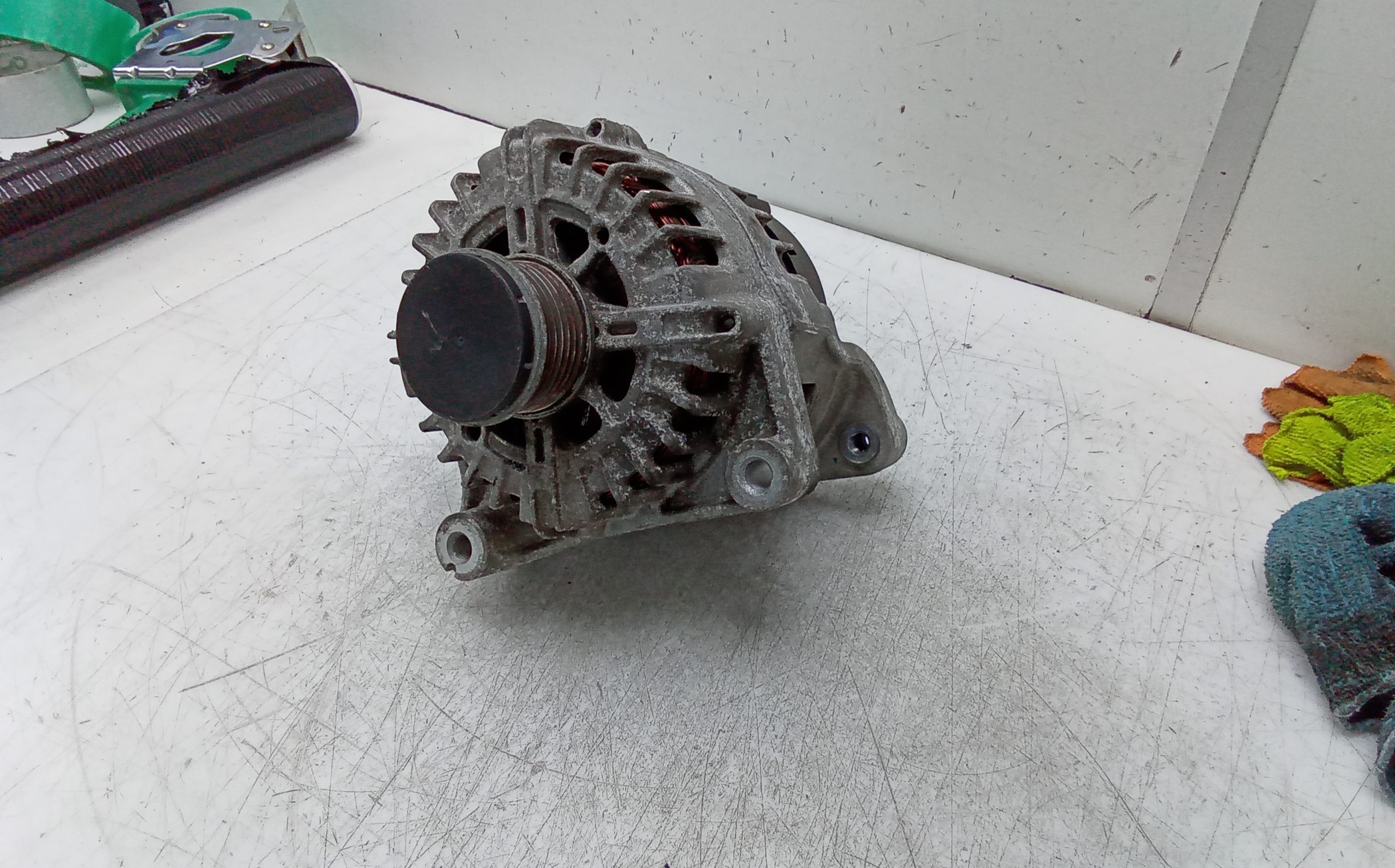 Alternador bmw serie 3 gran turismo (f34)(2013->)