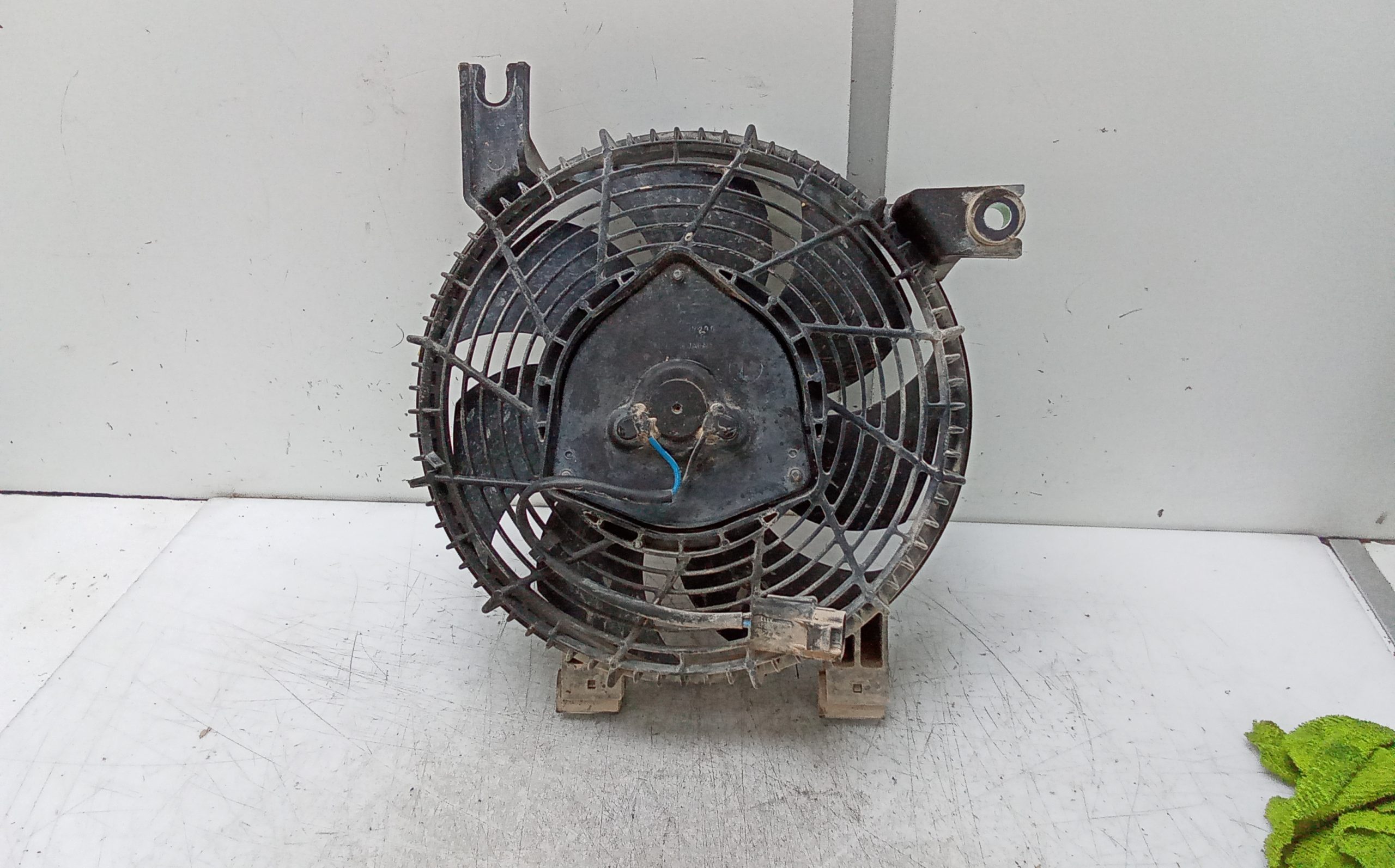 Electroventilador toyota land cruiser (j15)(2009->)