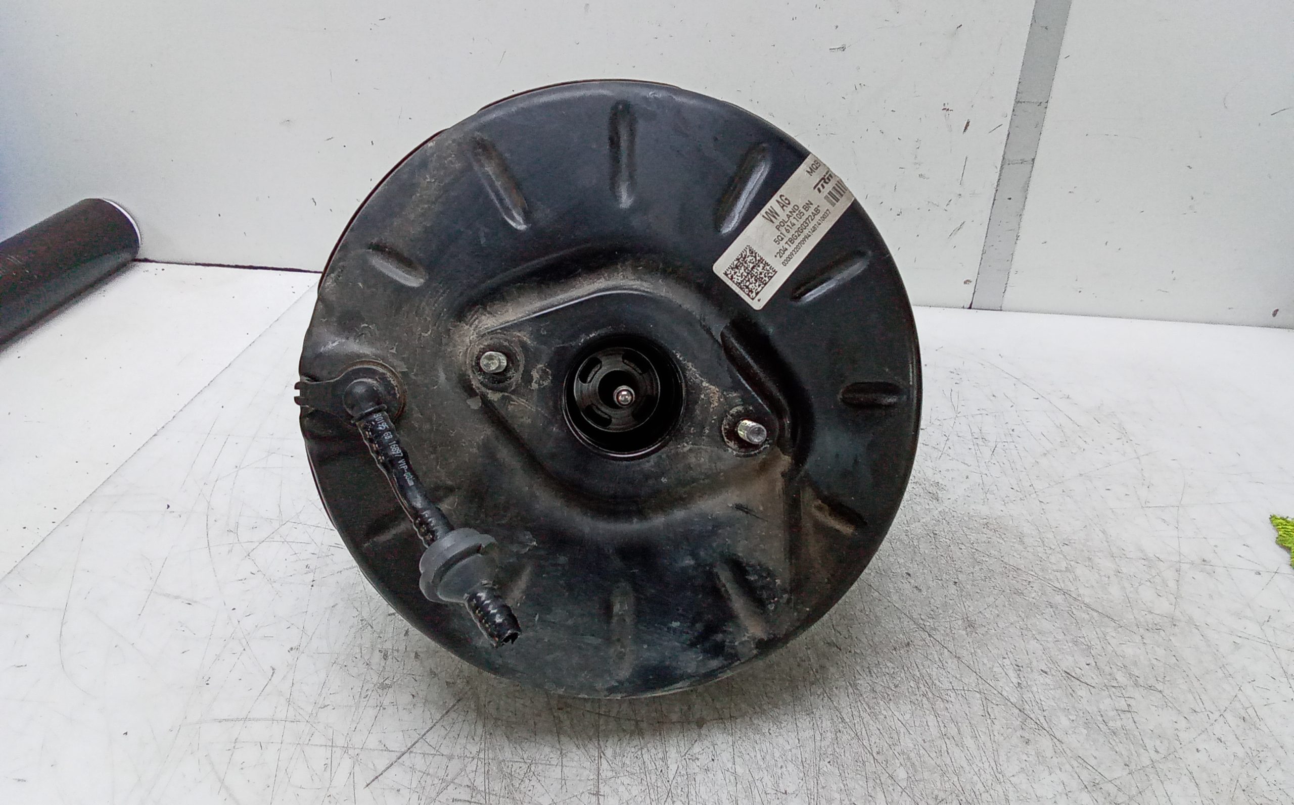 Servofreno audi a3 (8v1)(03.2012->)