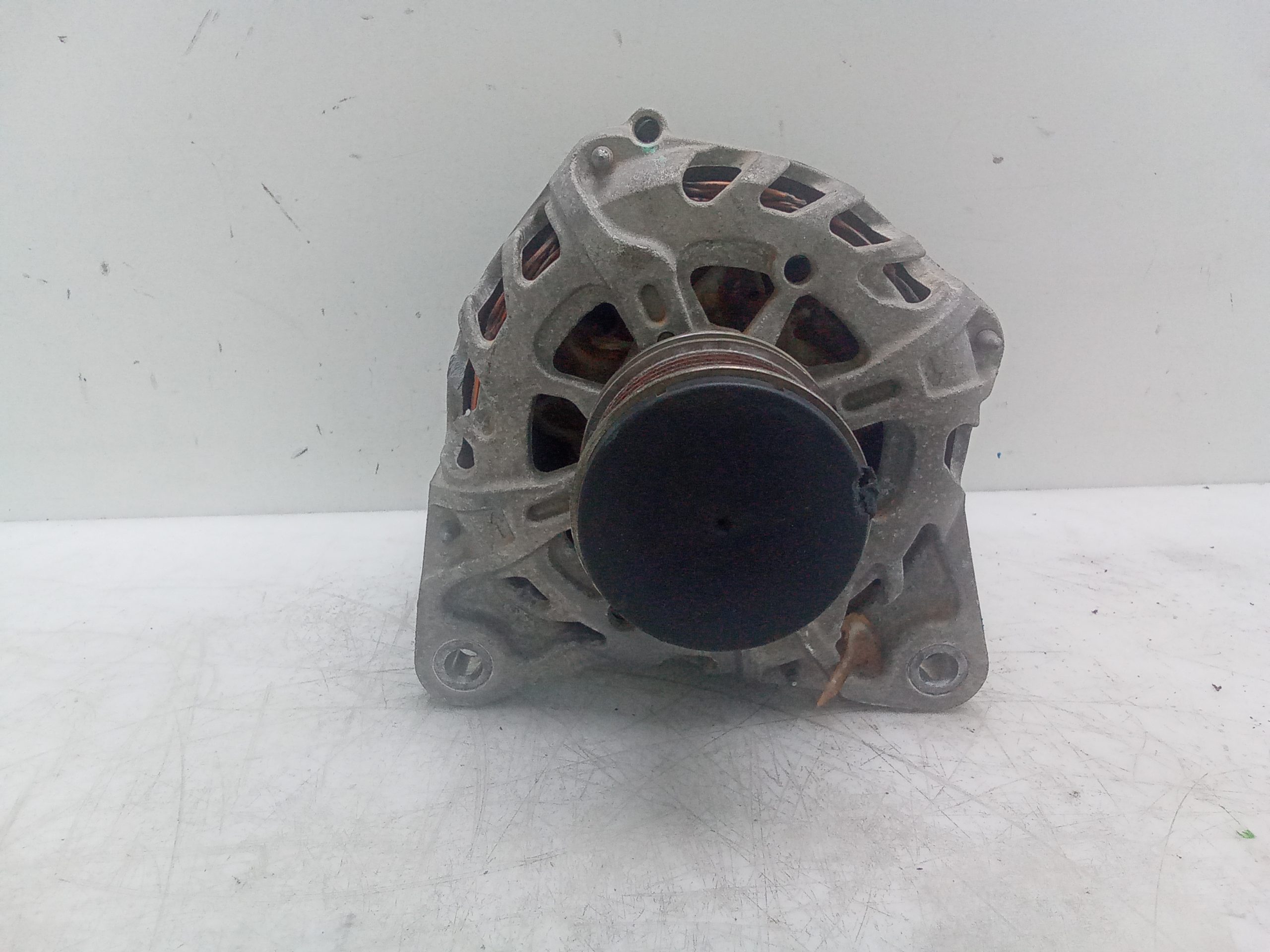 Alternador renault clio iv (2012->)